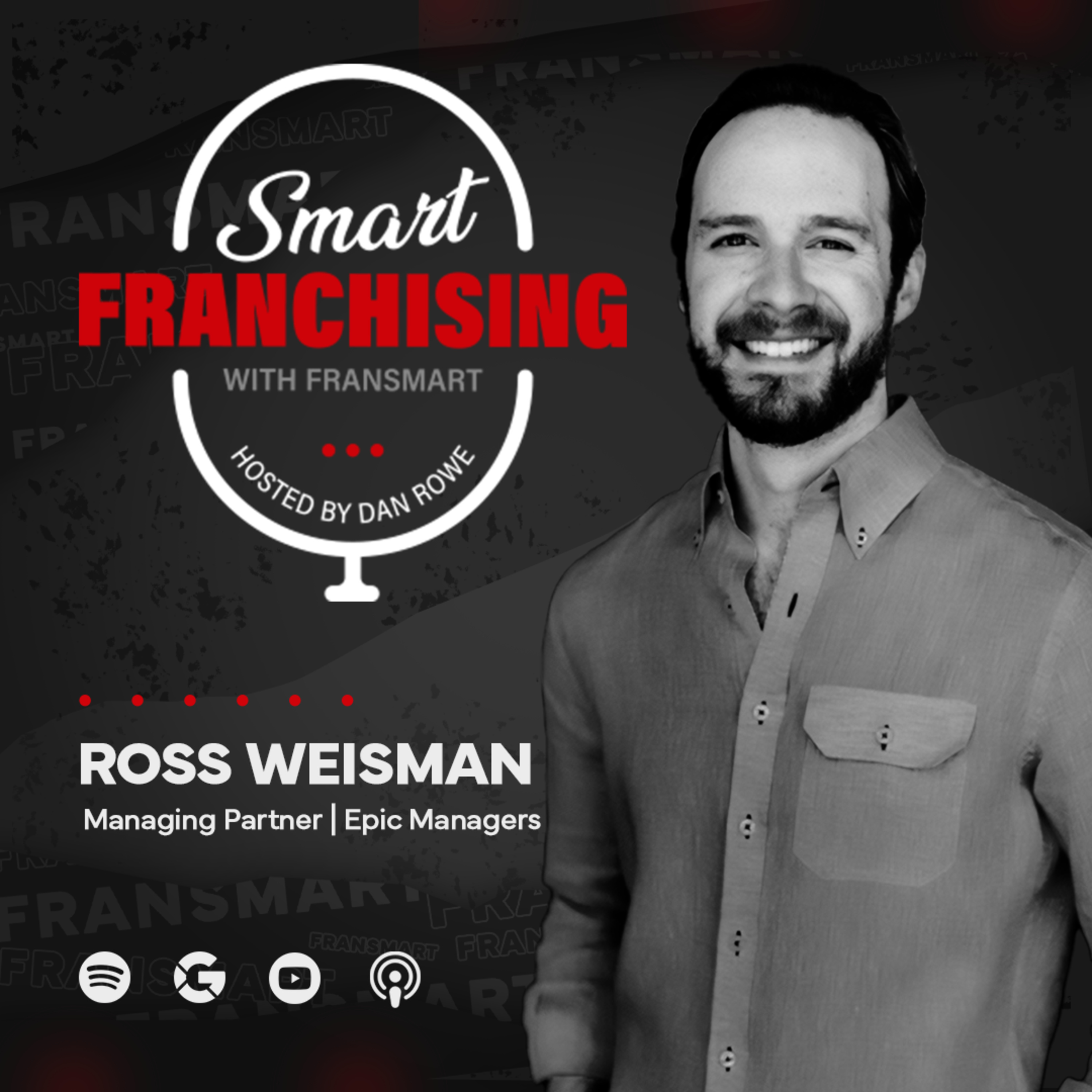 Smart Franchising with Fransmart