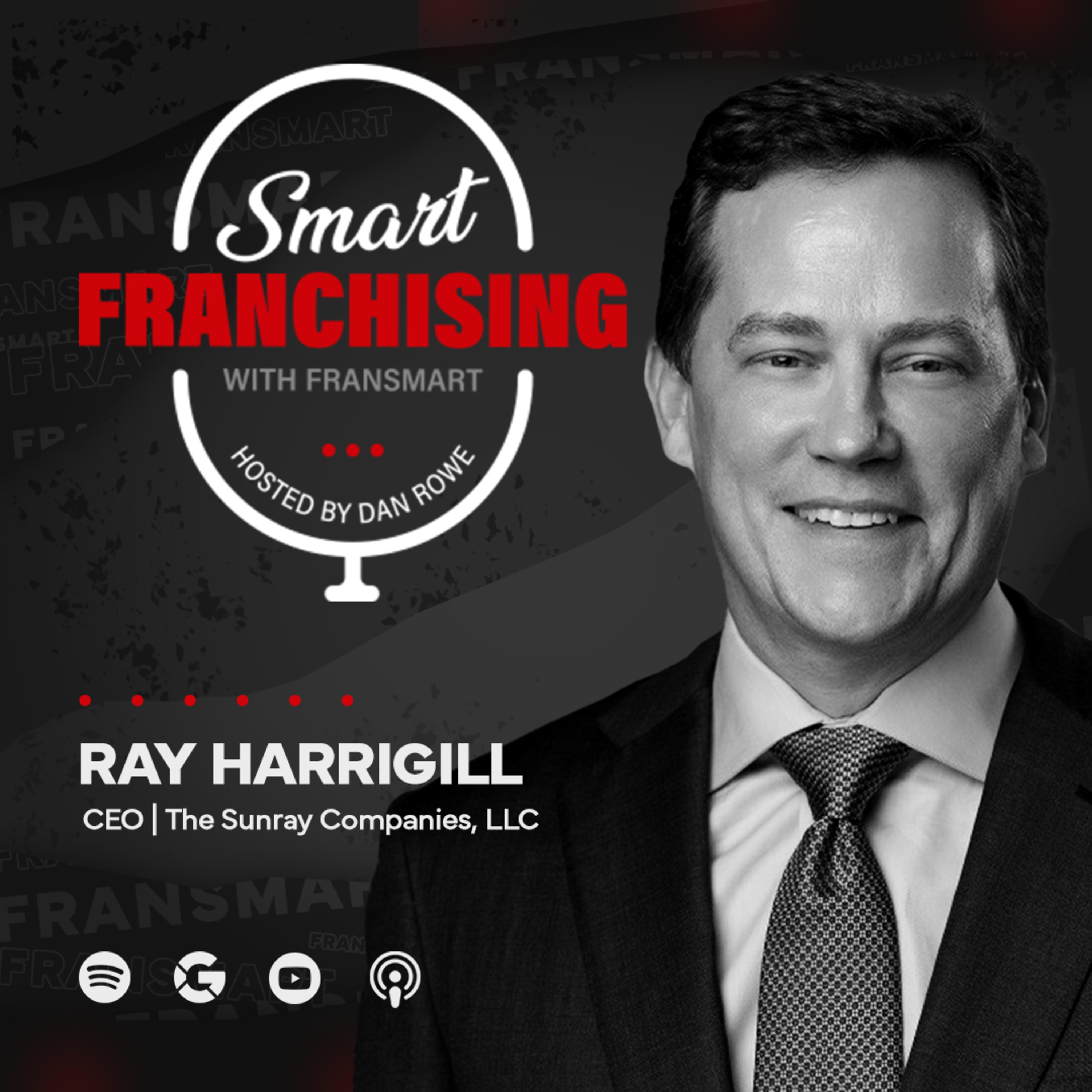 Smart Franchising with Fransmart