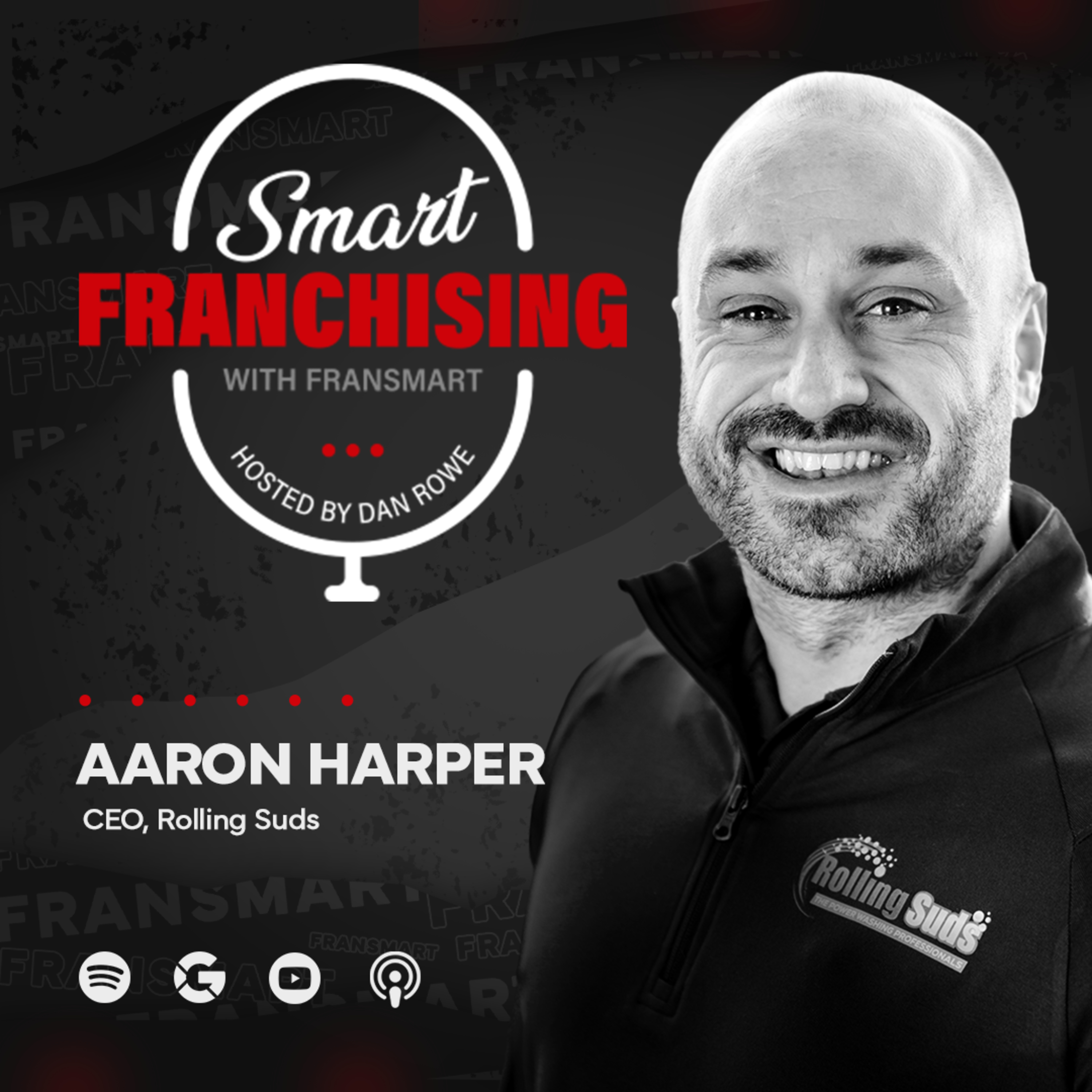 Smart Franchising with Fransmart