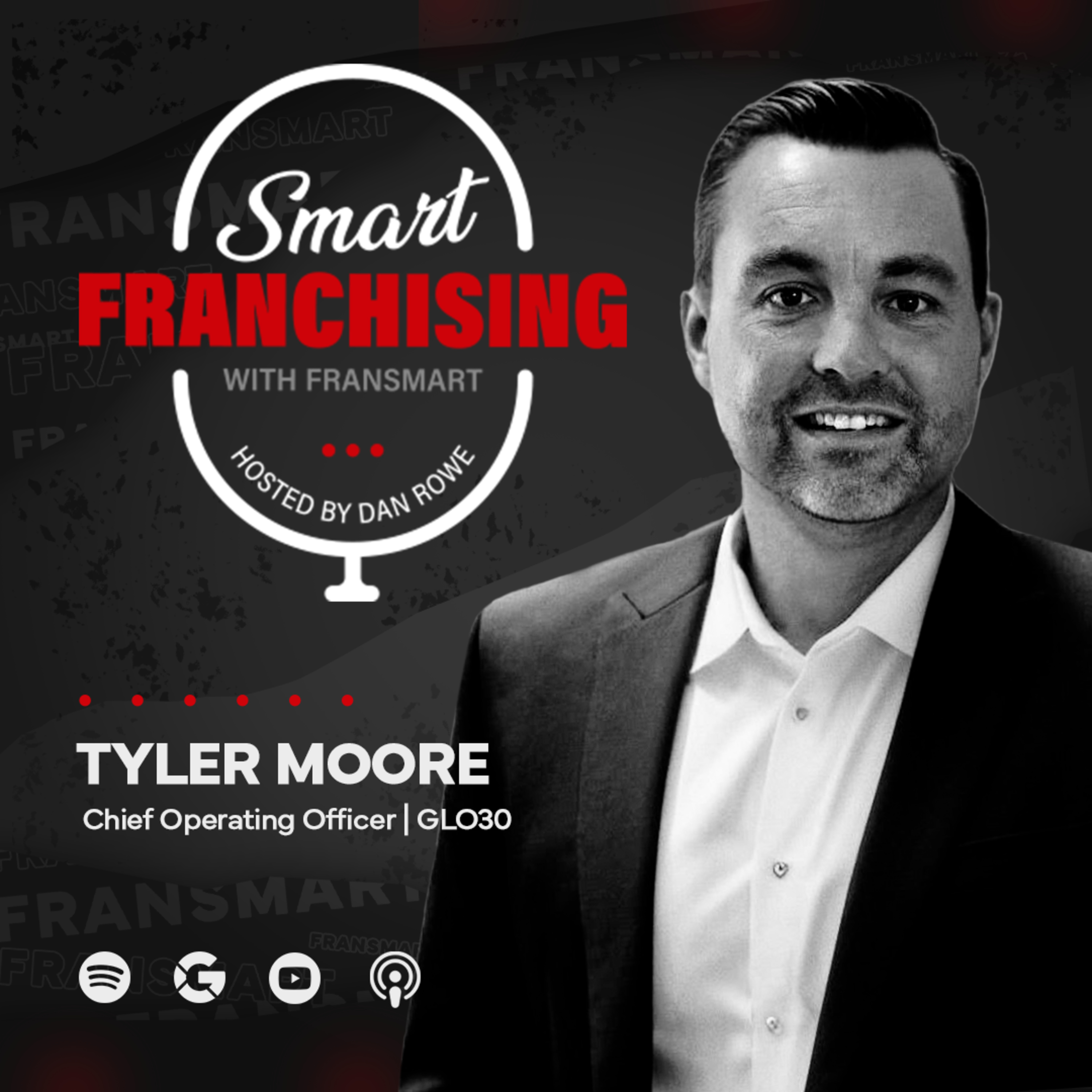 Smart Franchising with Fransmart