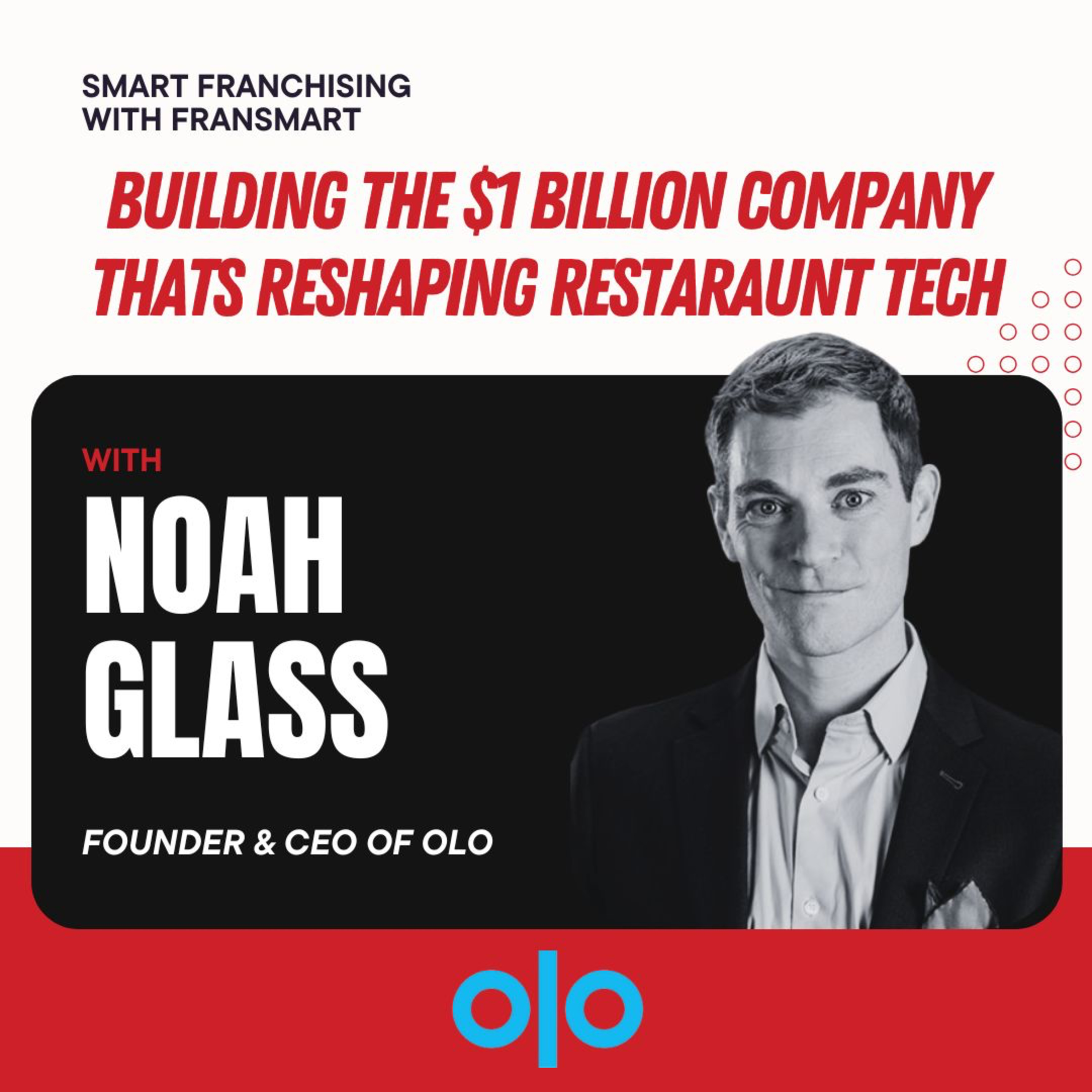 Smart Franchising with Fransmart
