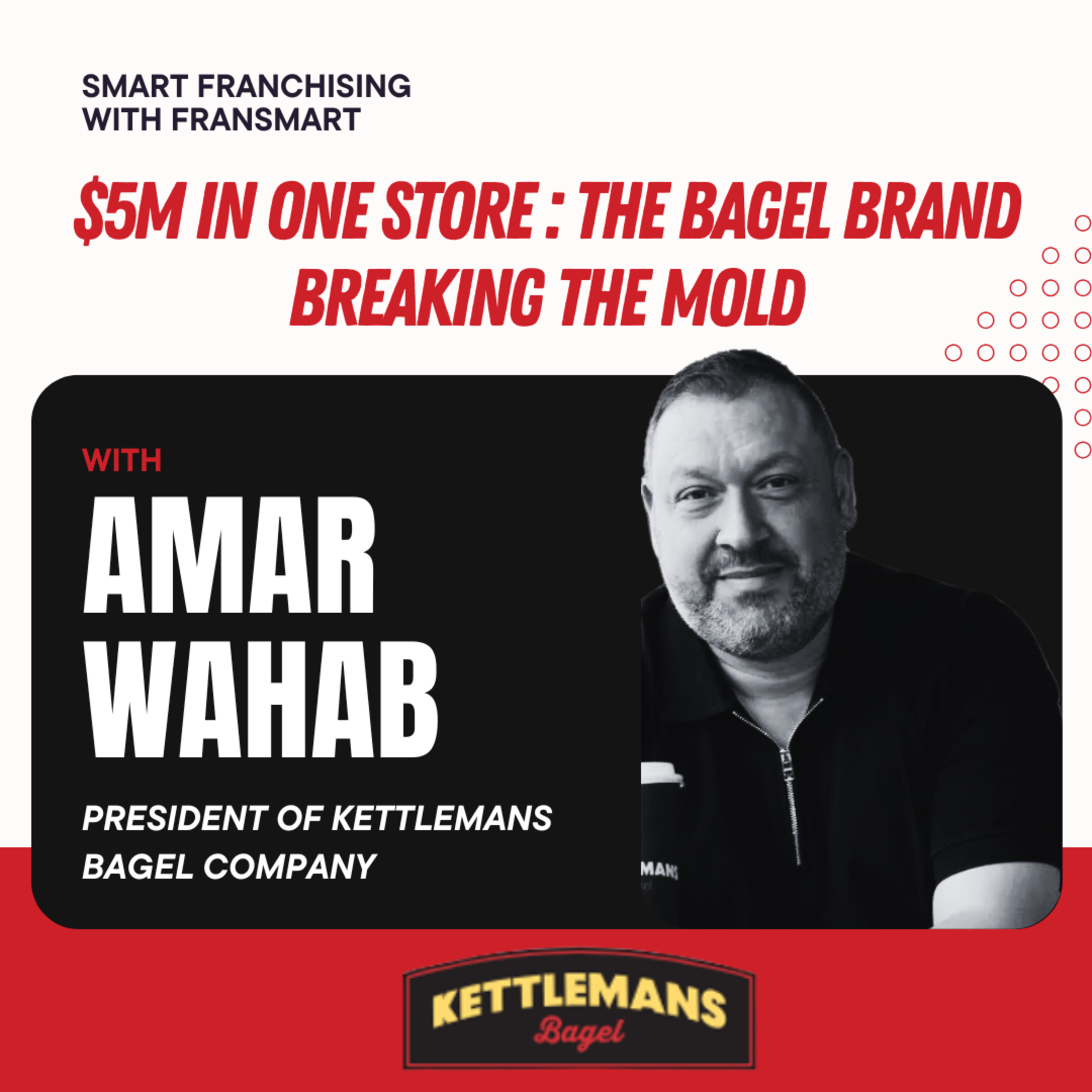Smart Franchising with Fransmart