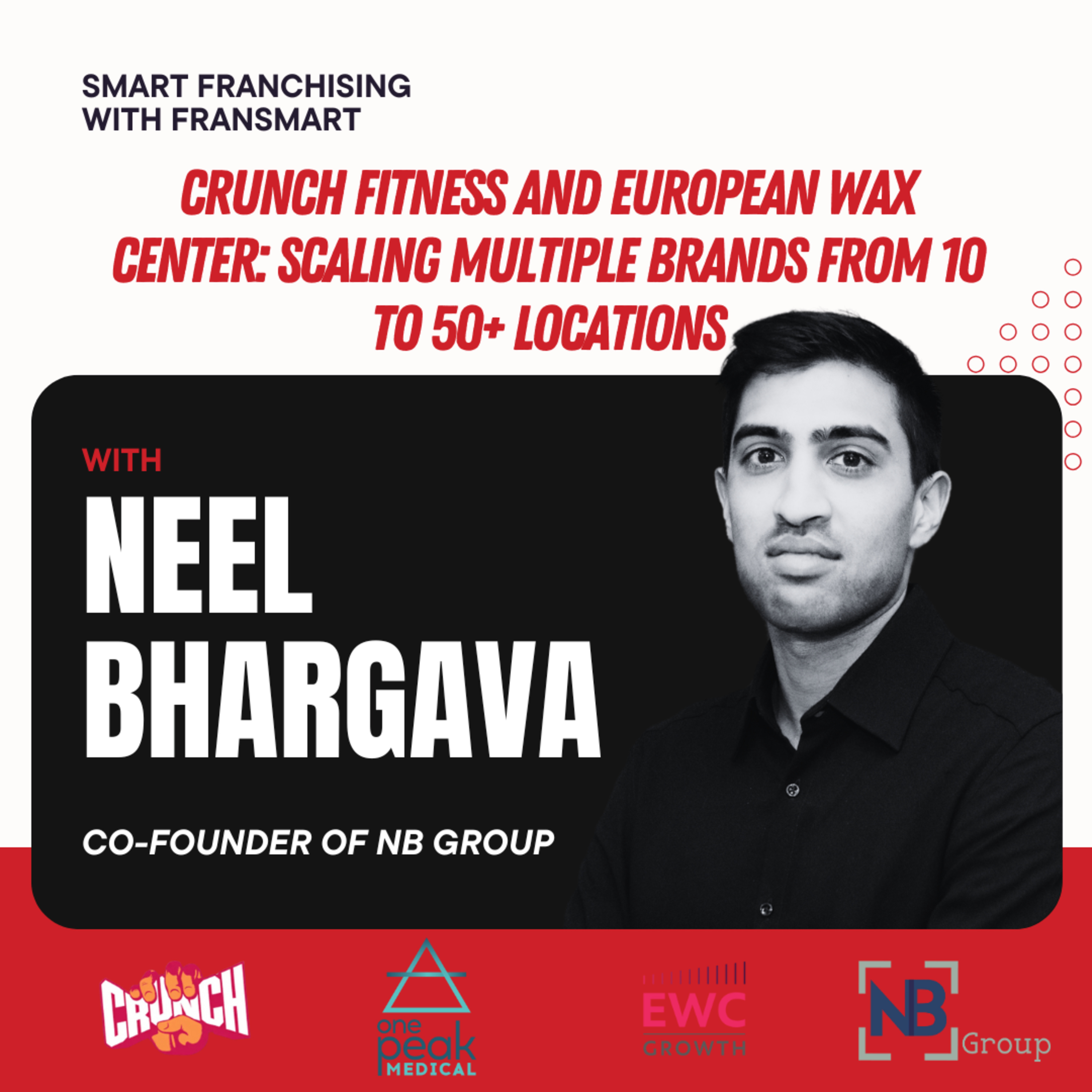 Smart Franchising with Fransmart