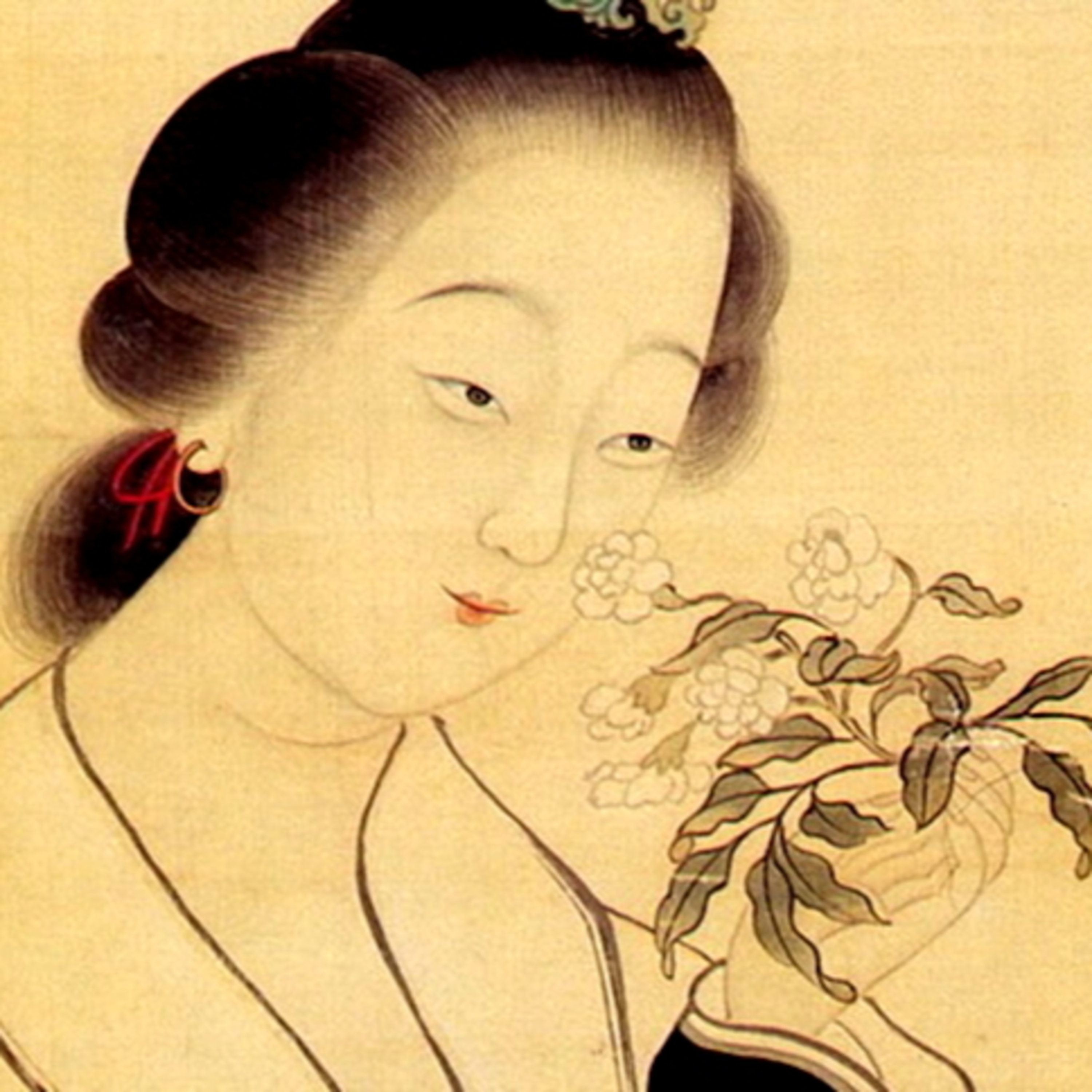 vol.46 超乎想象的千古第一才女李清照 episode artwork