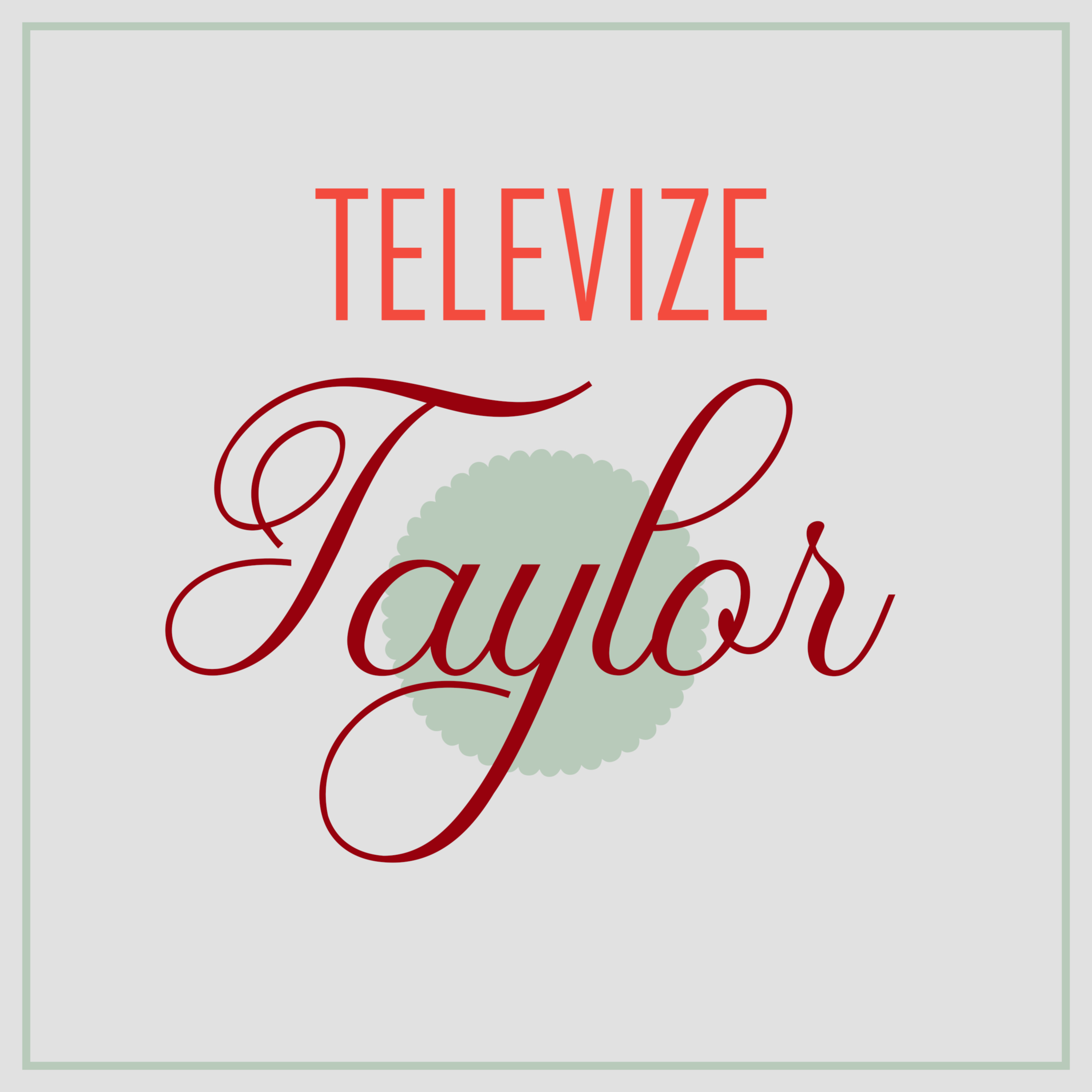 Televize Taylor