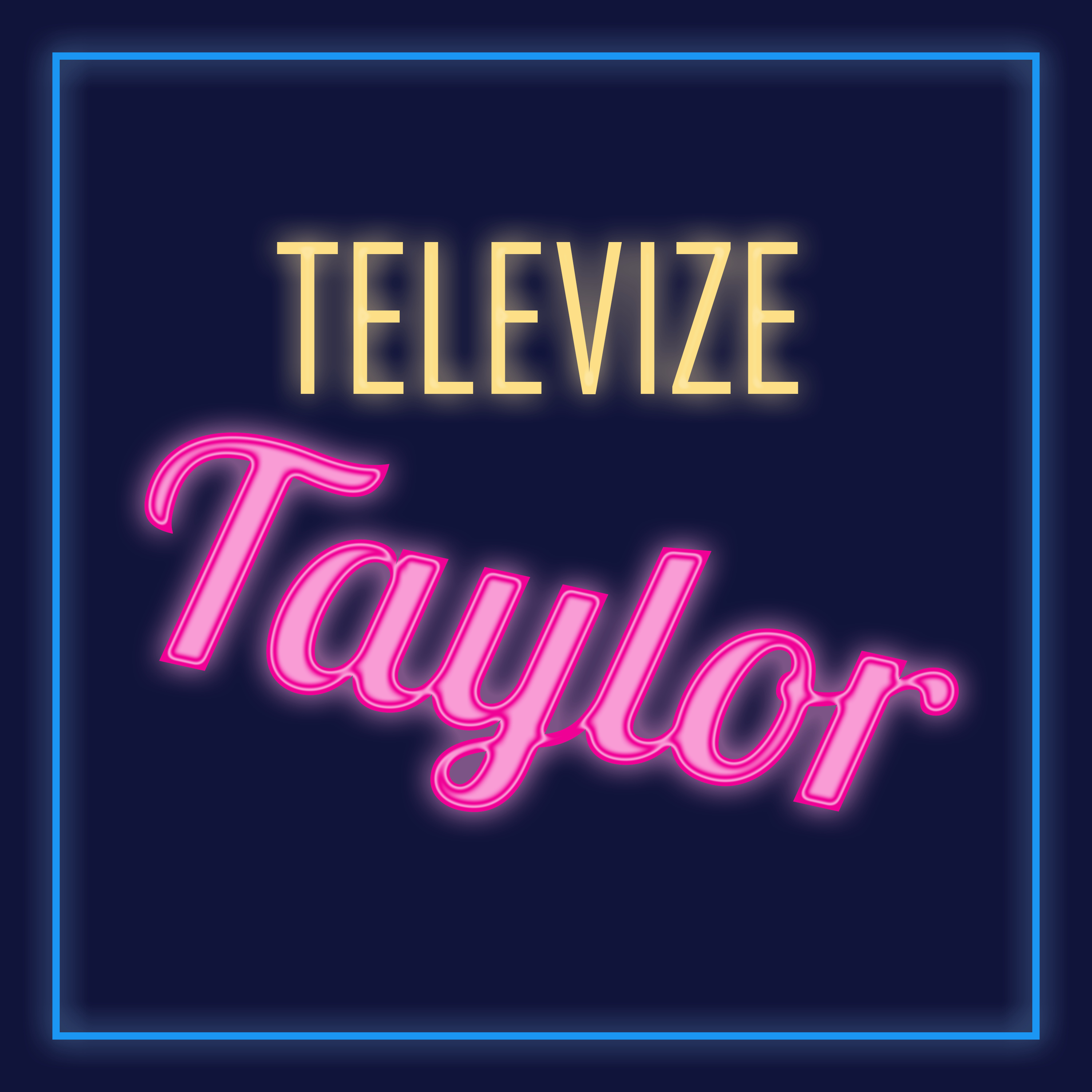 Televize Taylor