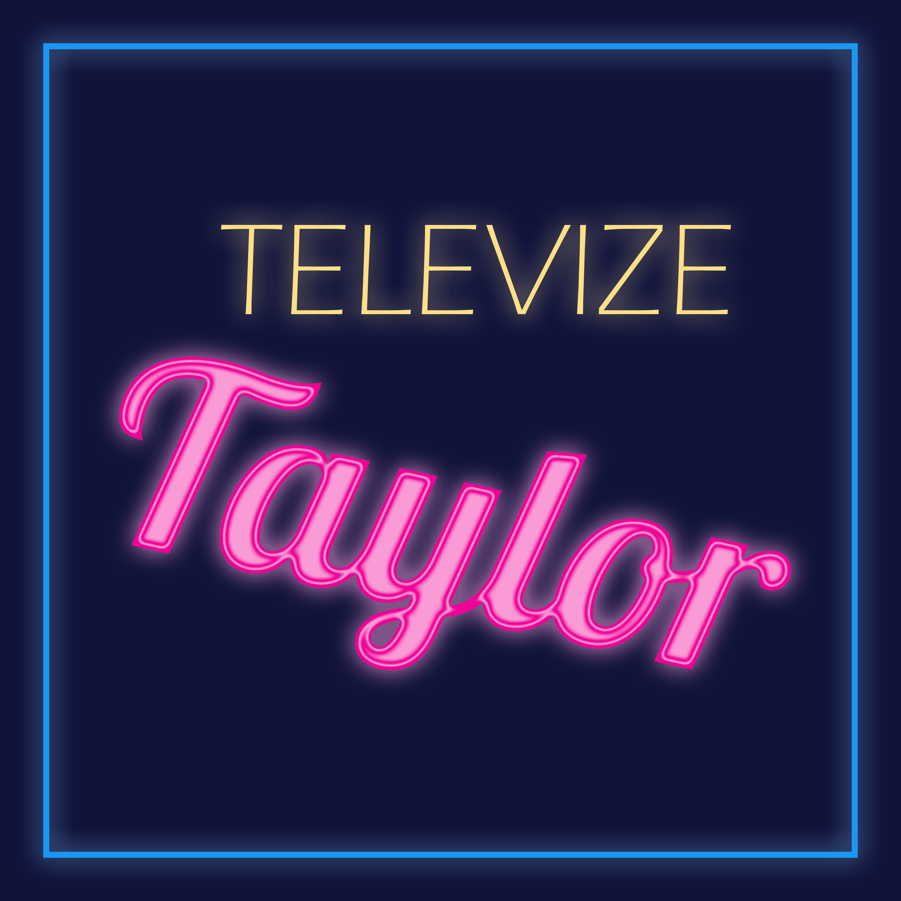Televize Taylor