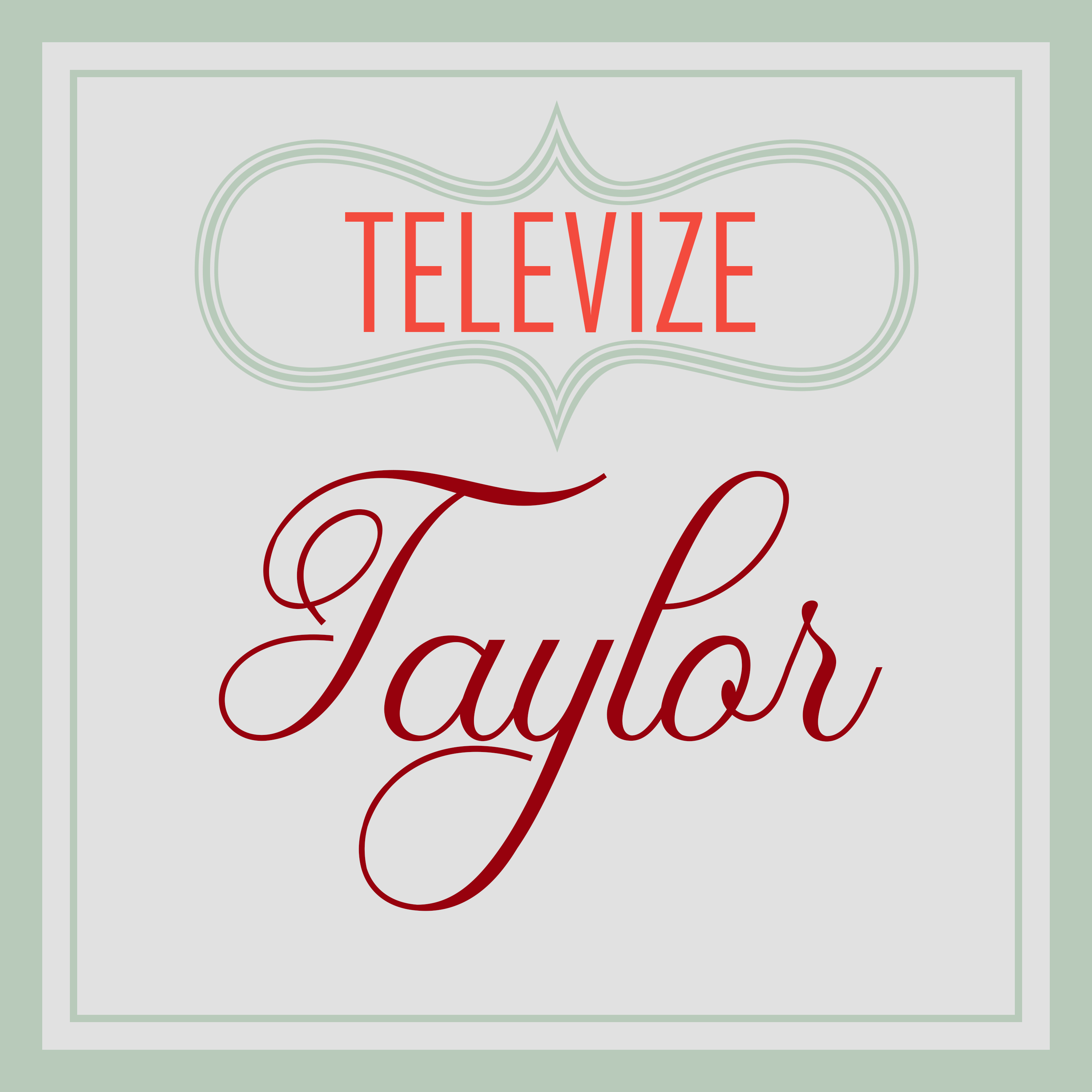 Televize Taylor