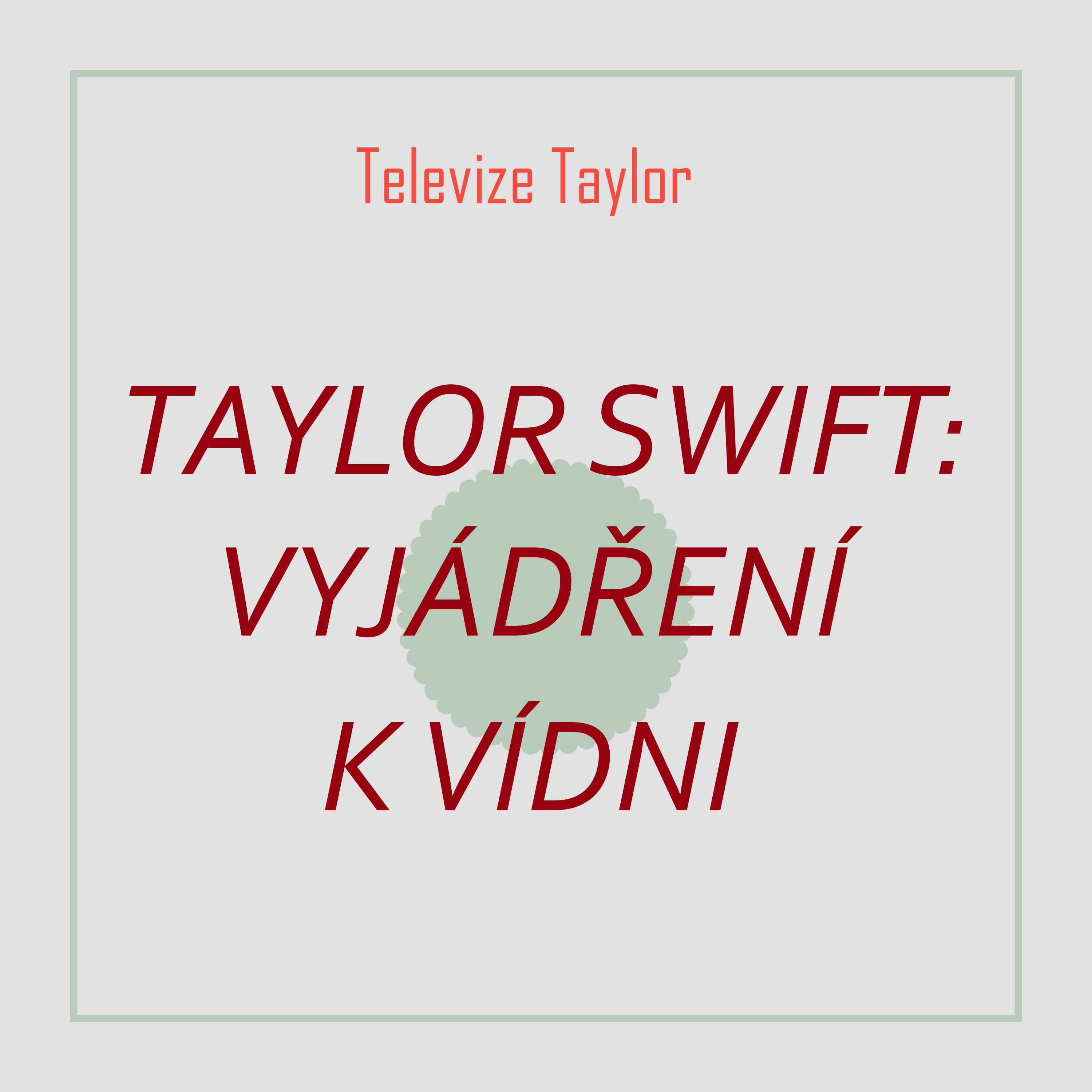Televize Taylor
