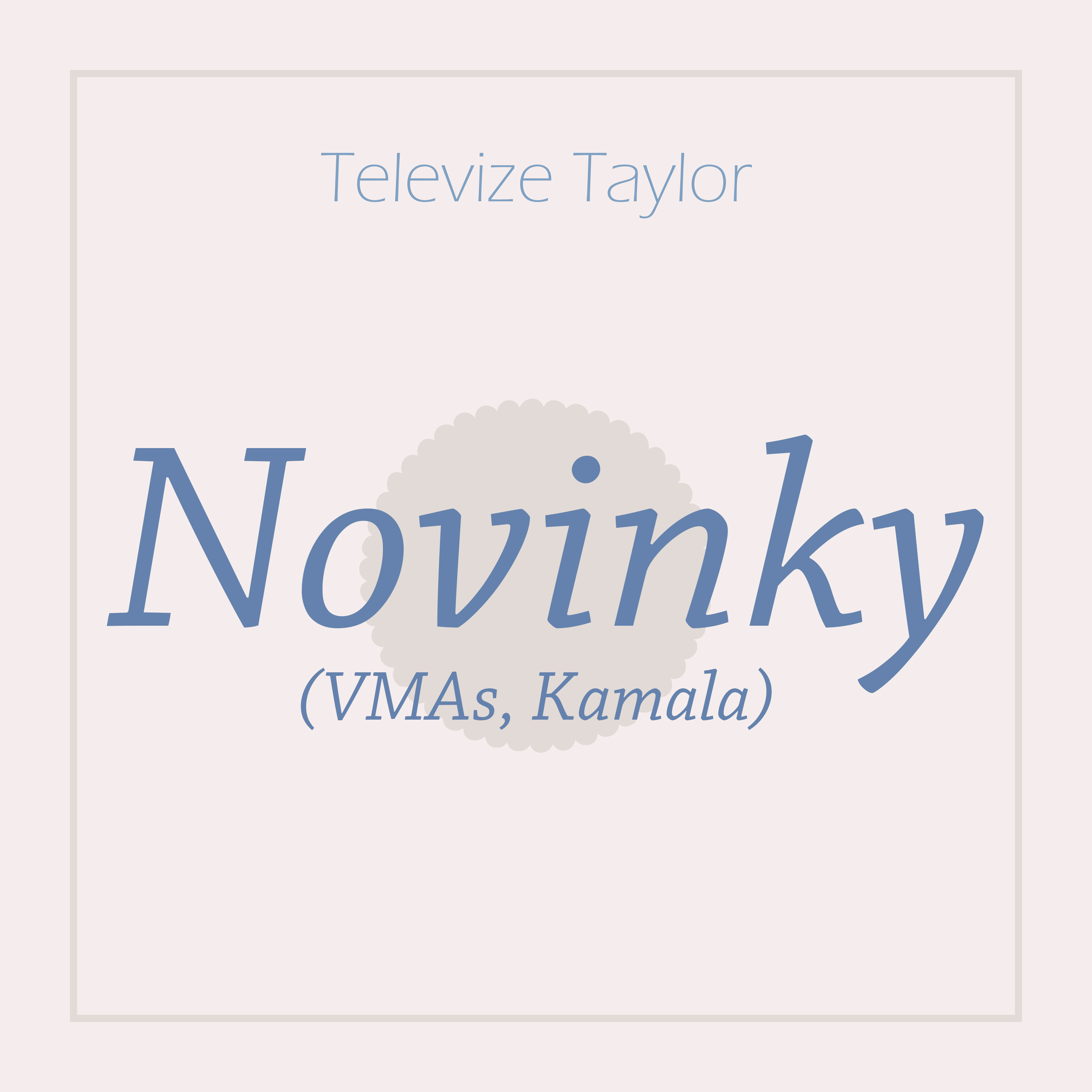 Televize Taylor