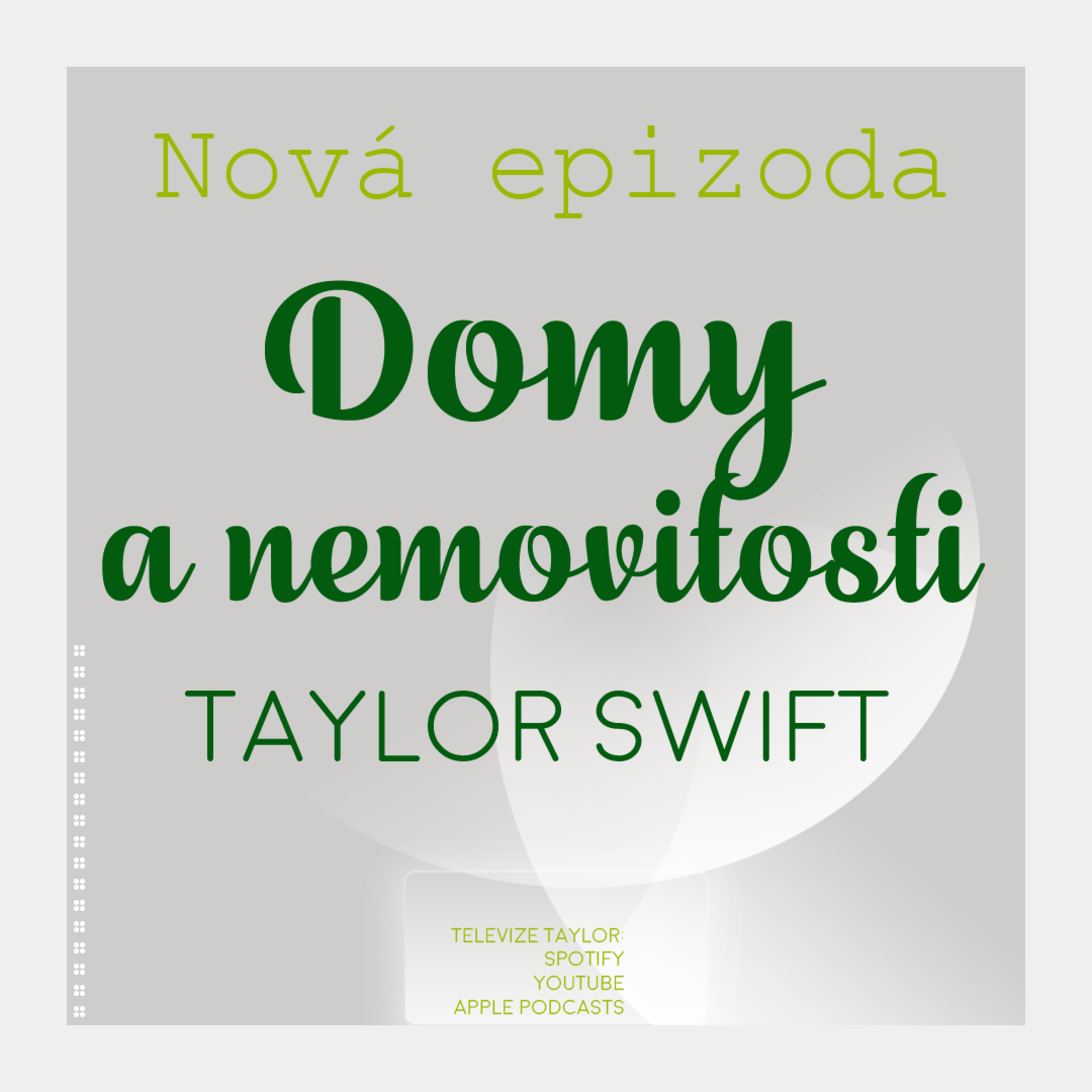 Televize Taylor