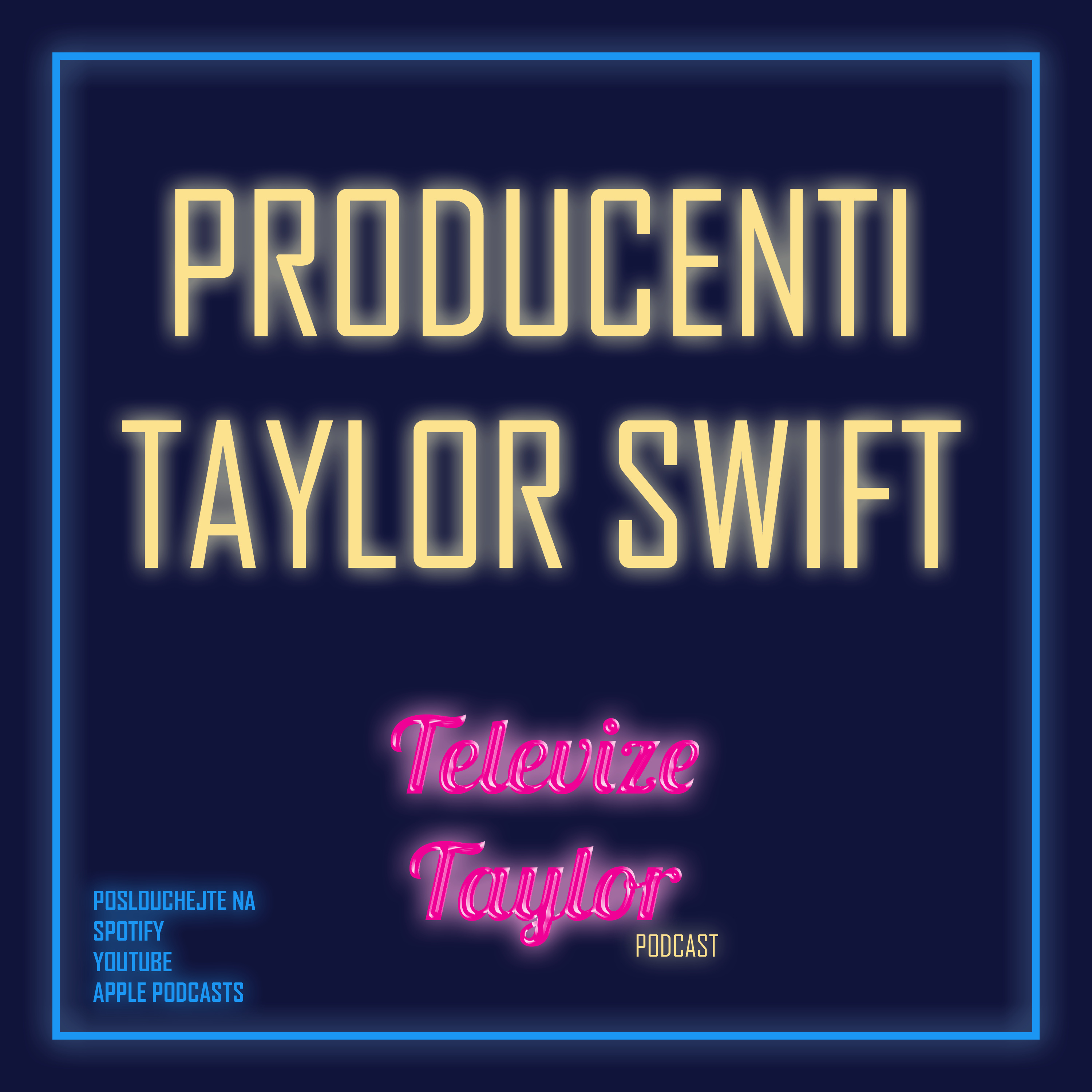 Televize Taylor