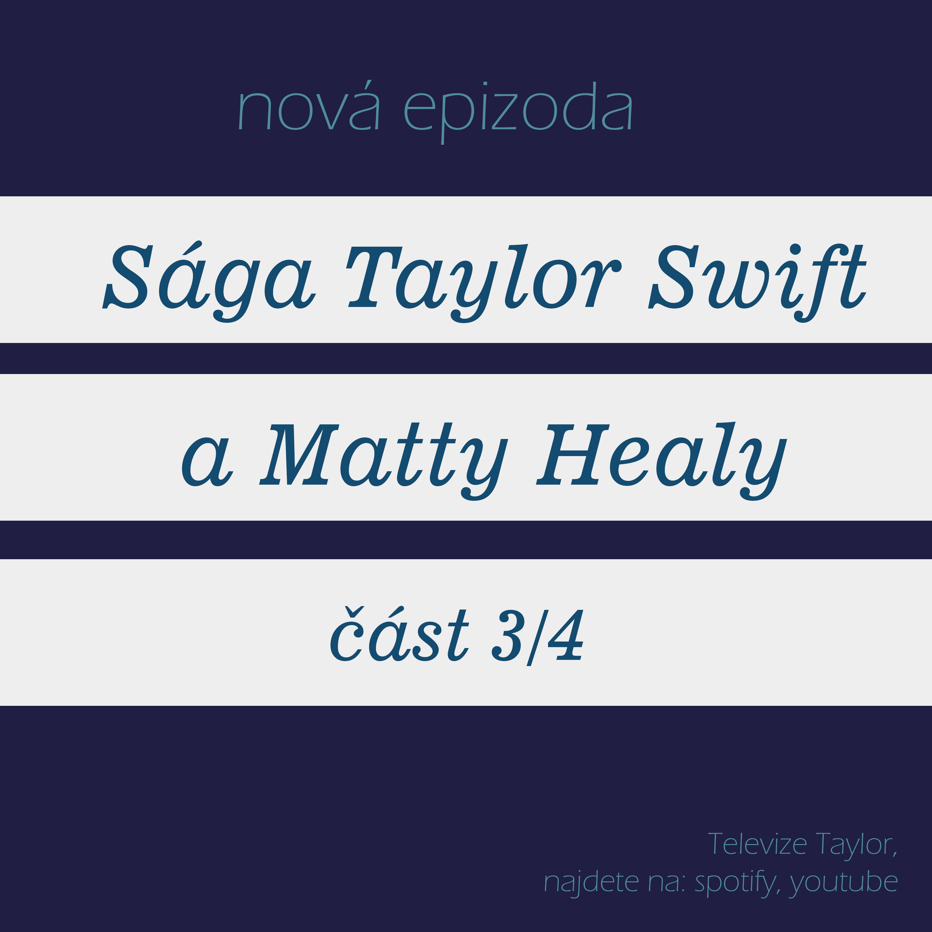 Televize Taylor