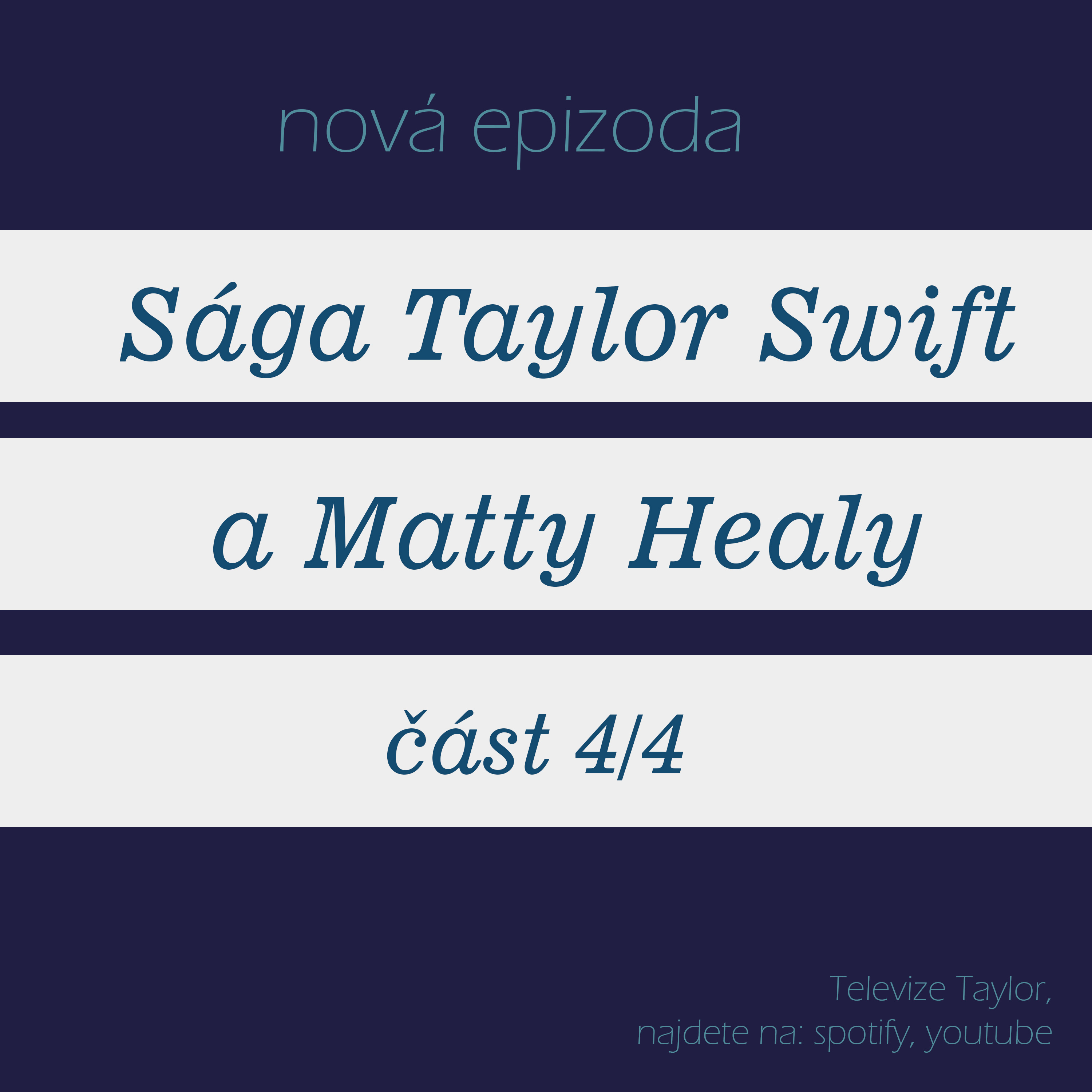 Televize Taylor