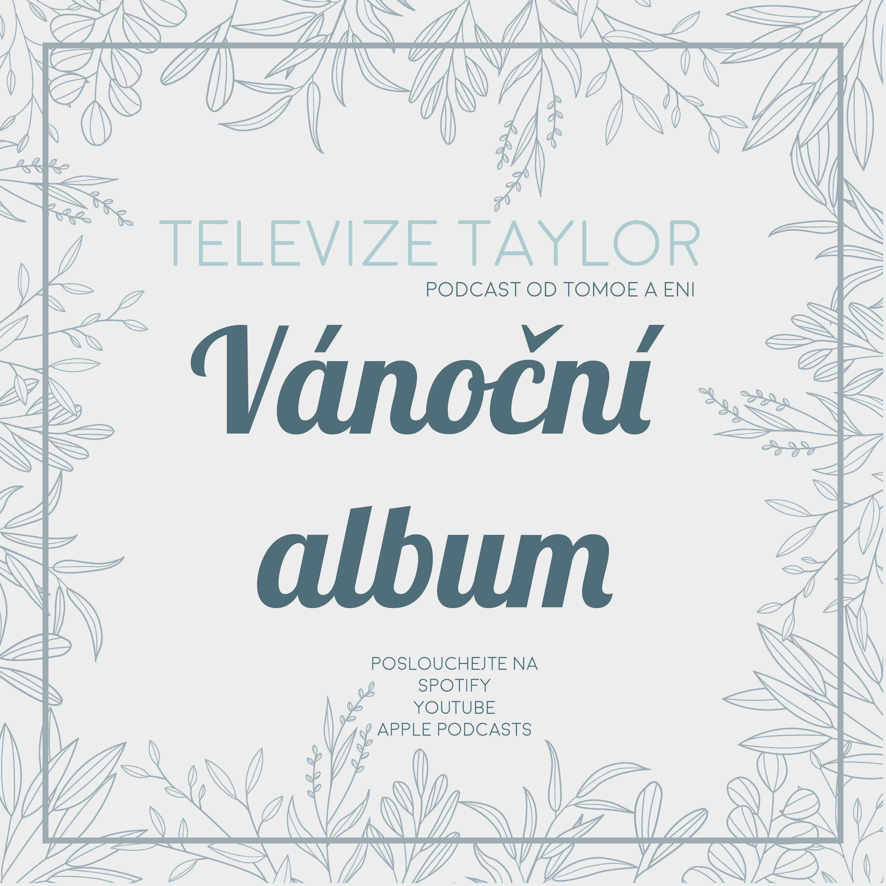 Televize Taylor
