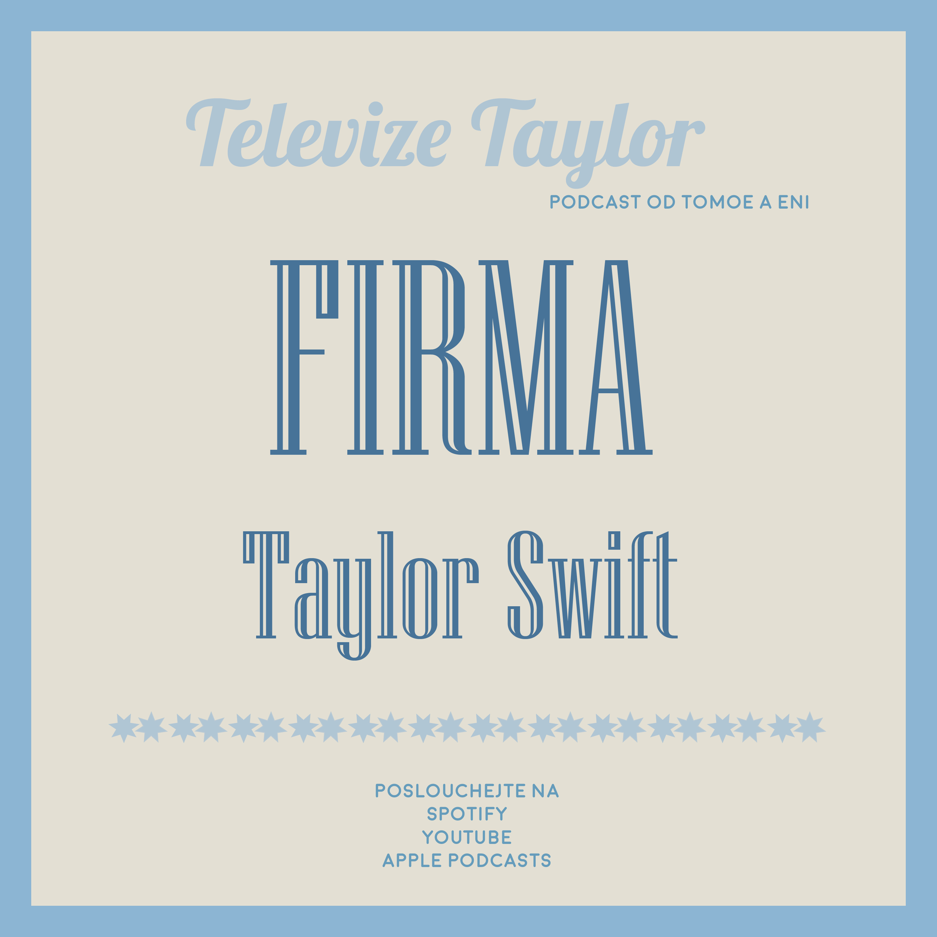 Televize Taylor