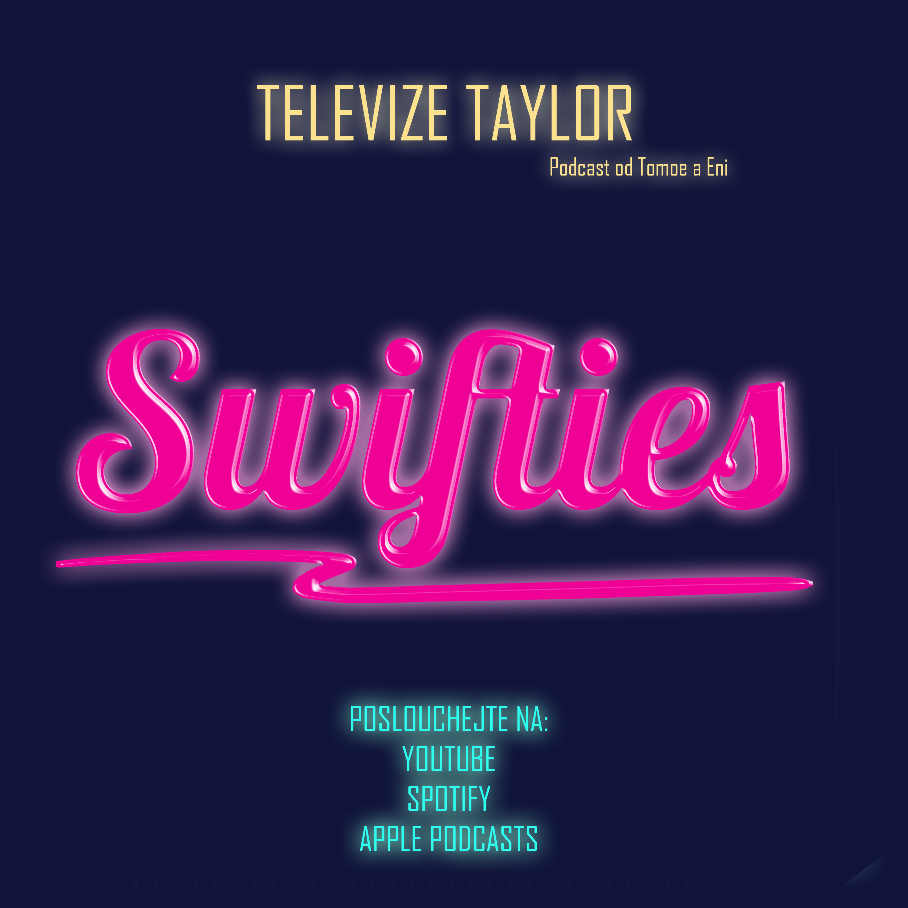 Televize Taylor