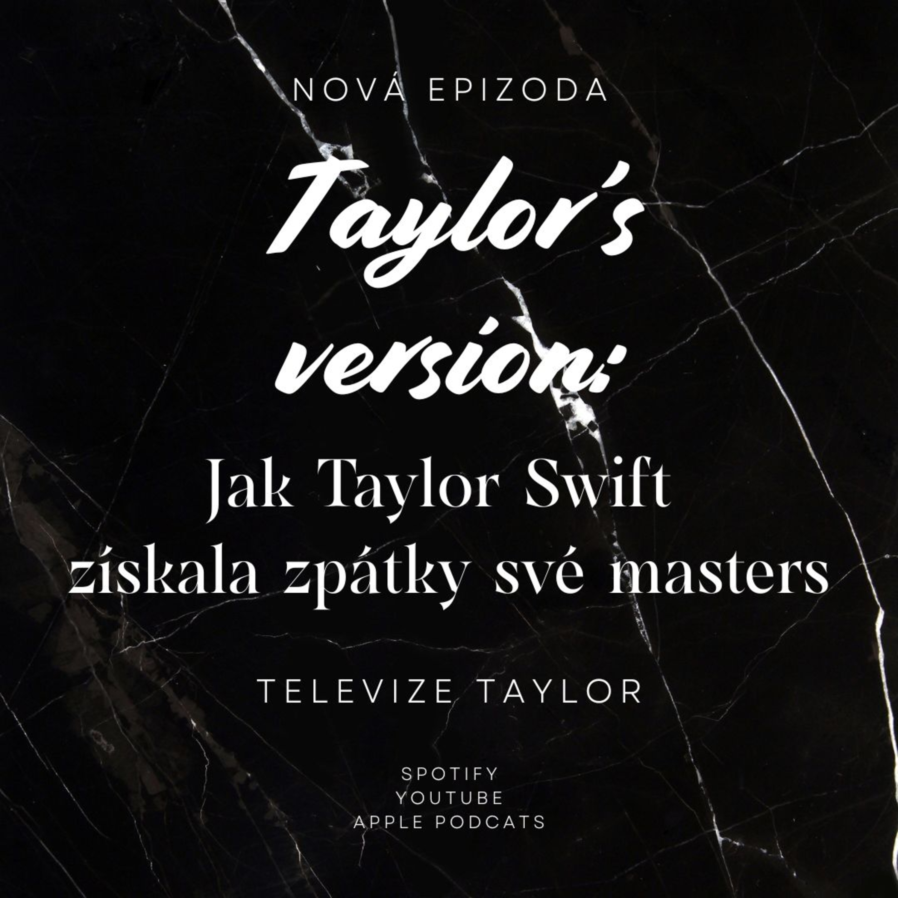 Televize Taylor