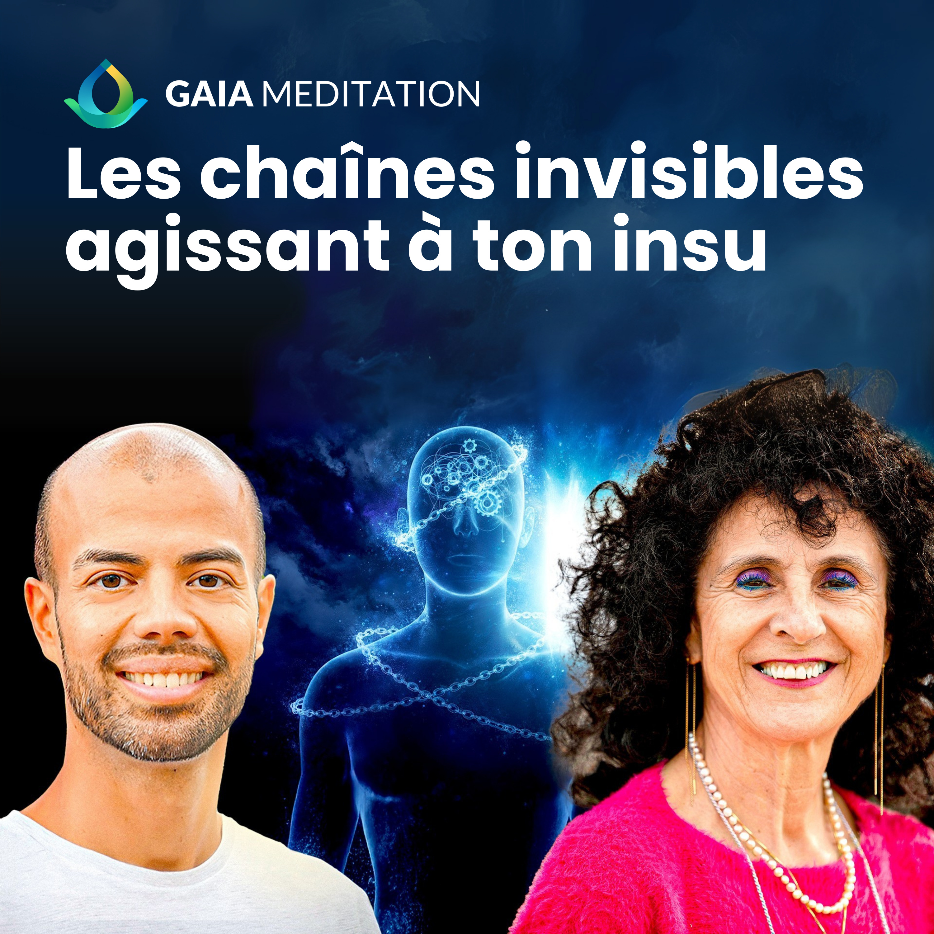 Découvre ce qui t’emprisonne, façonne ton cerveau et comment t’en libérer.