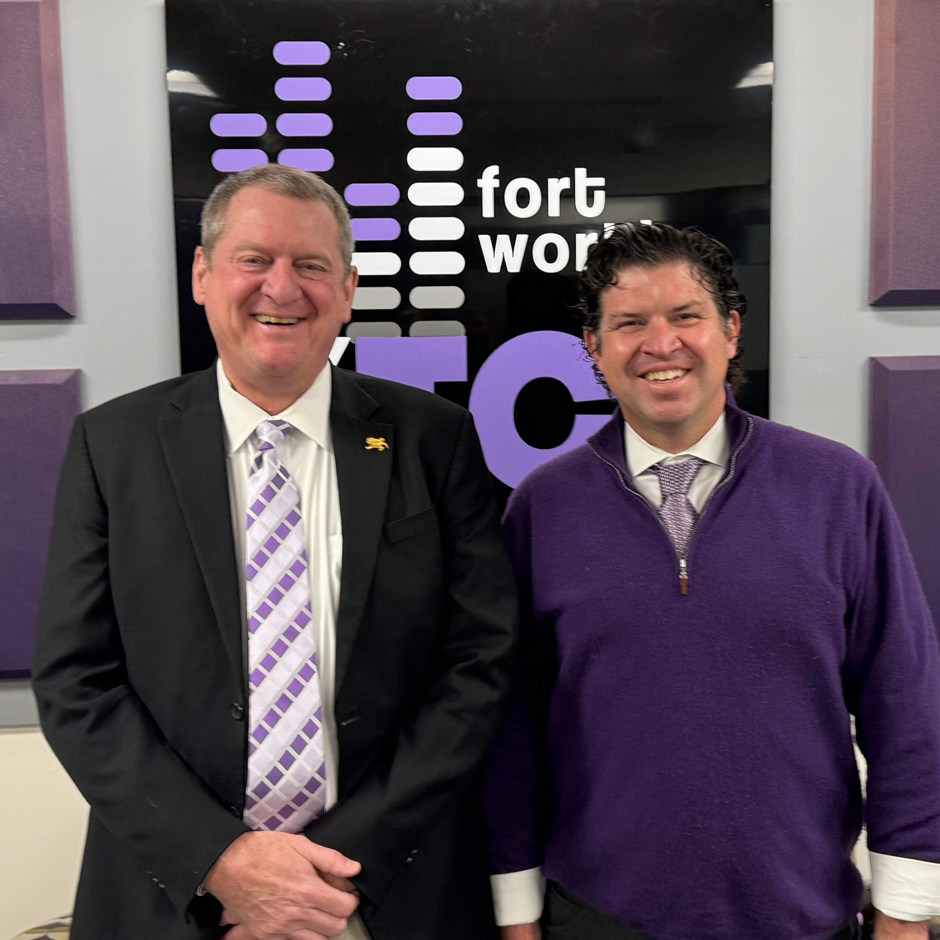 Scholarships & Financial Aid Insights with Mike Scott  episode artwork