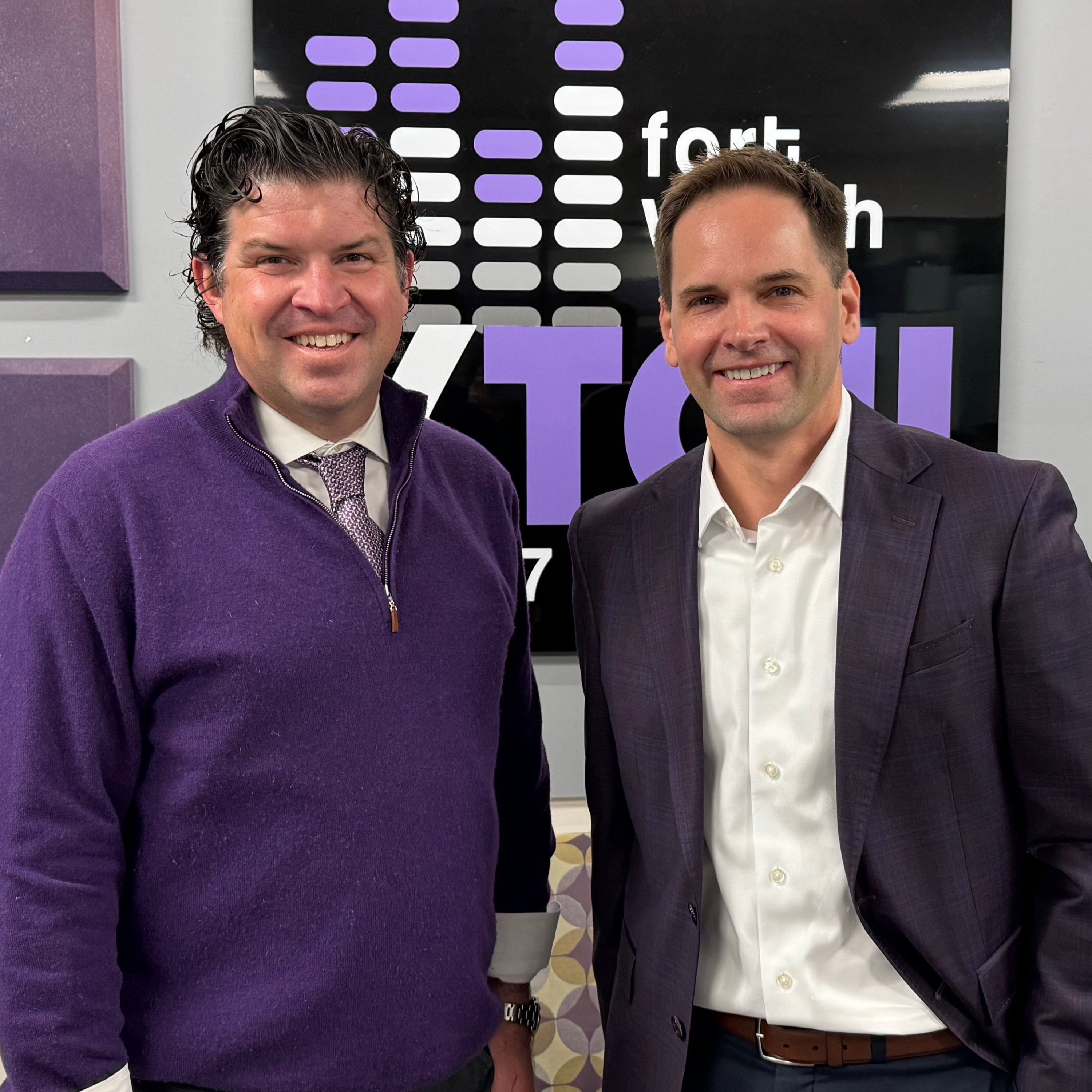 Demystifying the Endowment with CIO Jason Safran  episode artwork