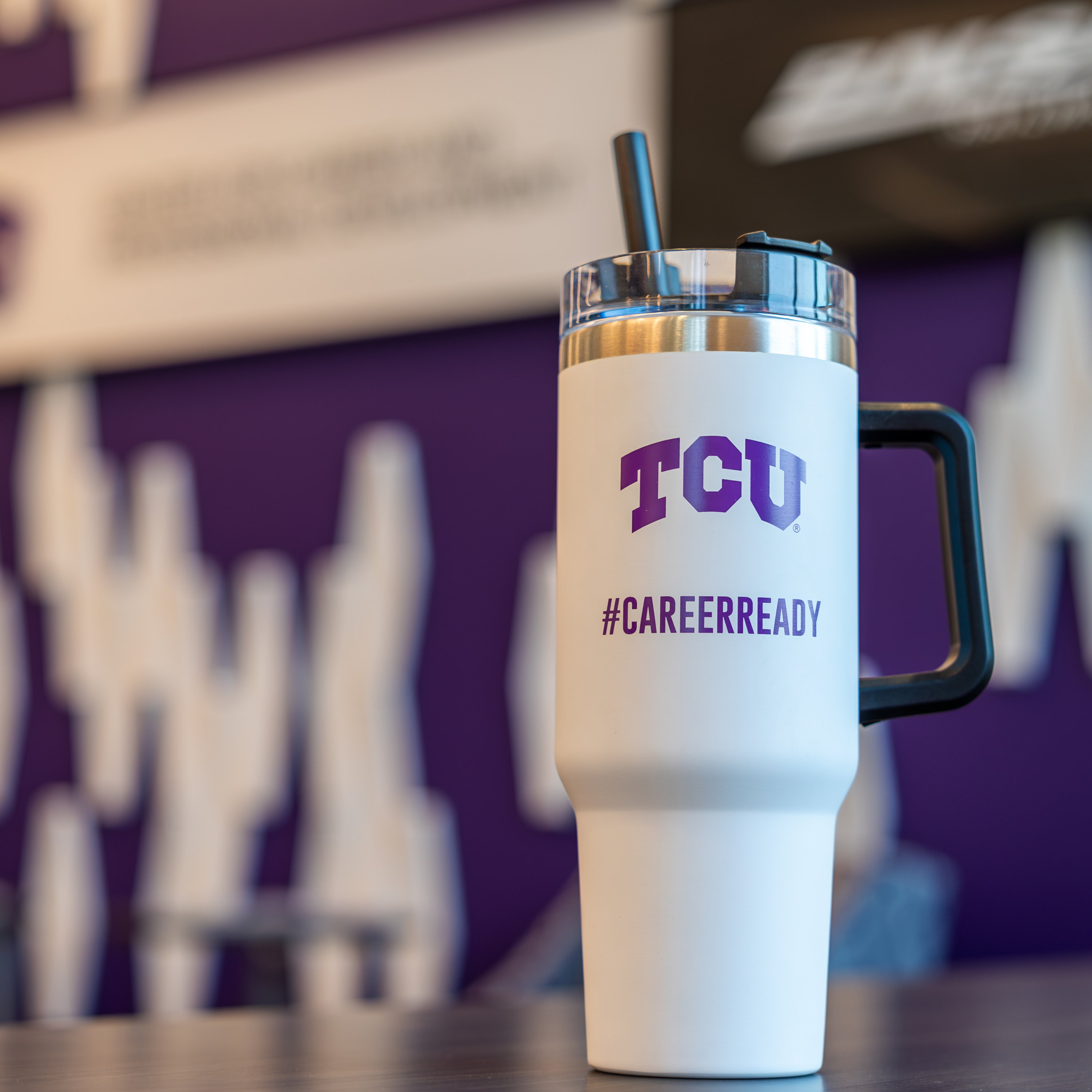 TCU Innovates