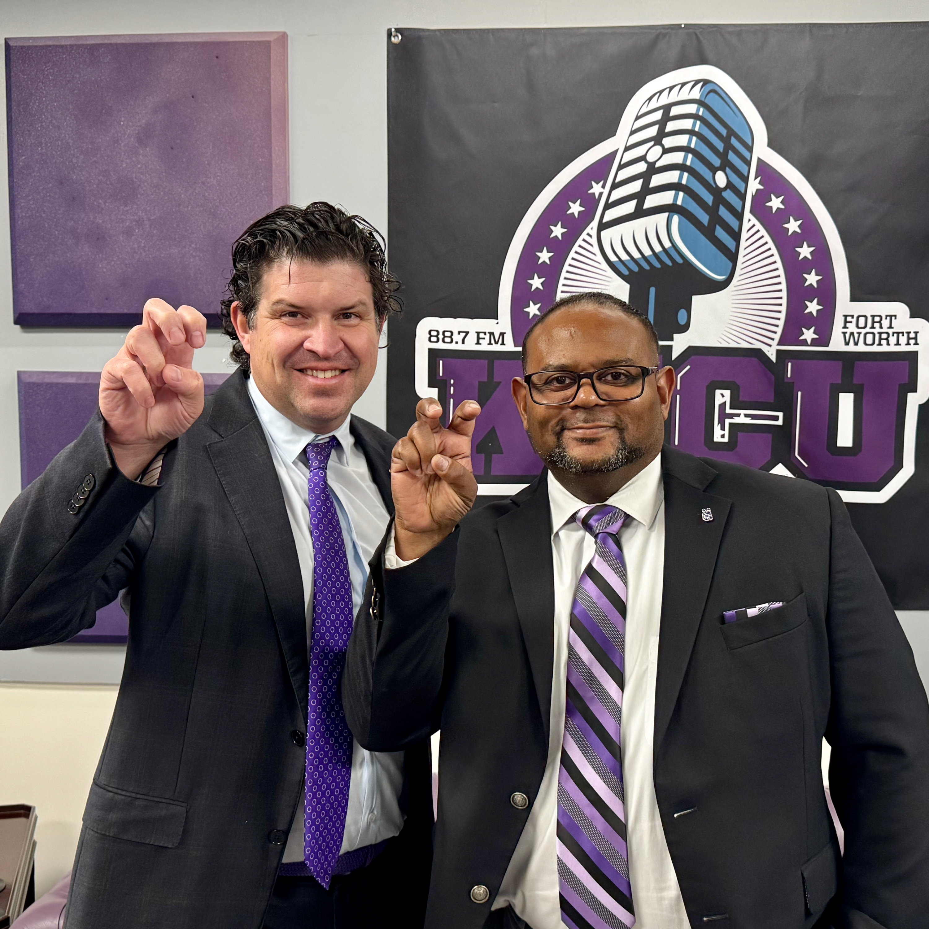 TCU Innovates