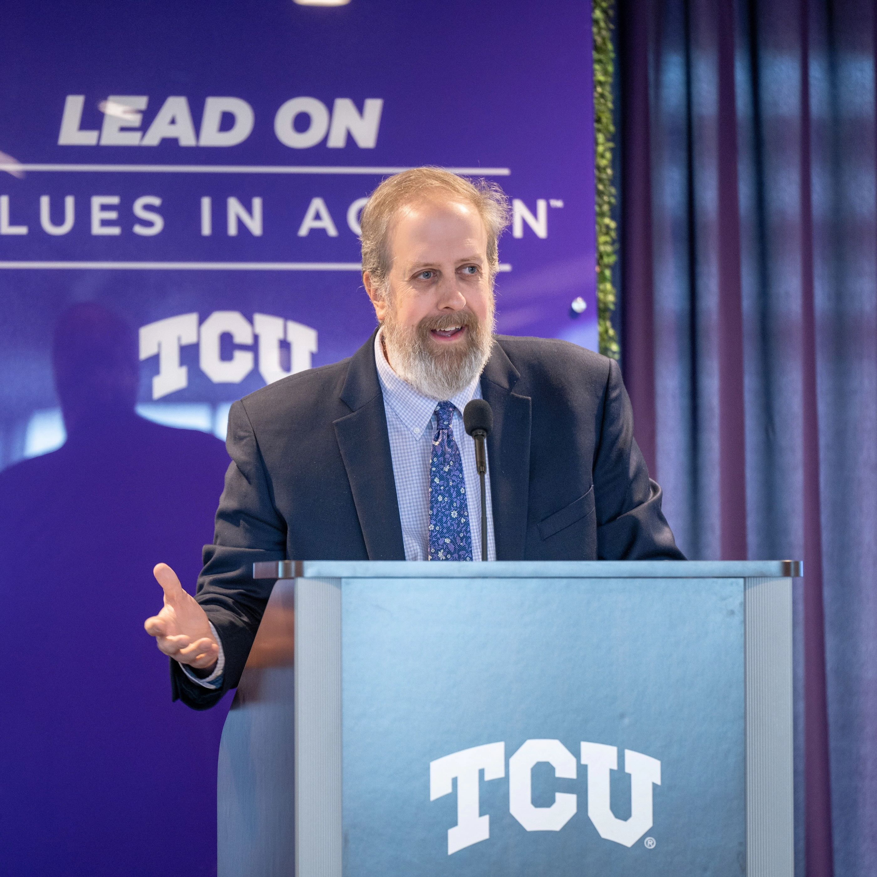 TCU Innovates