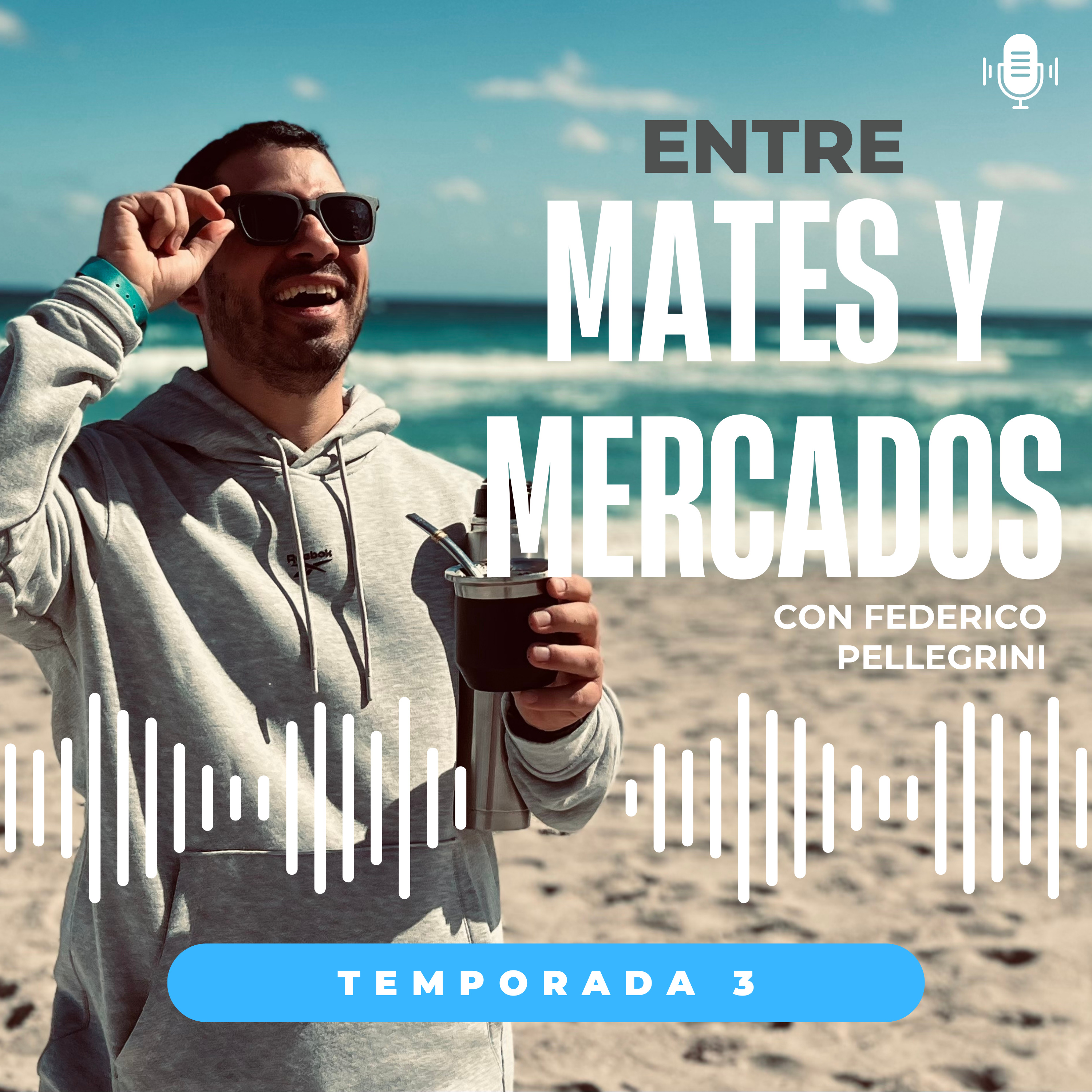Entre Mates y Mercado