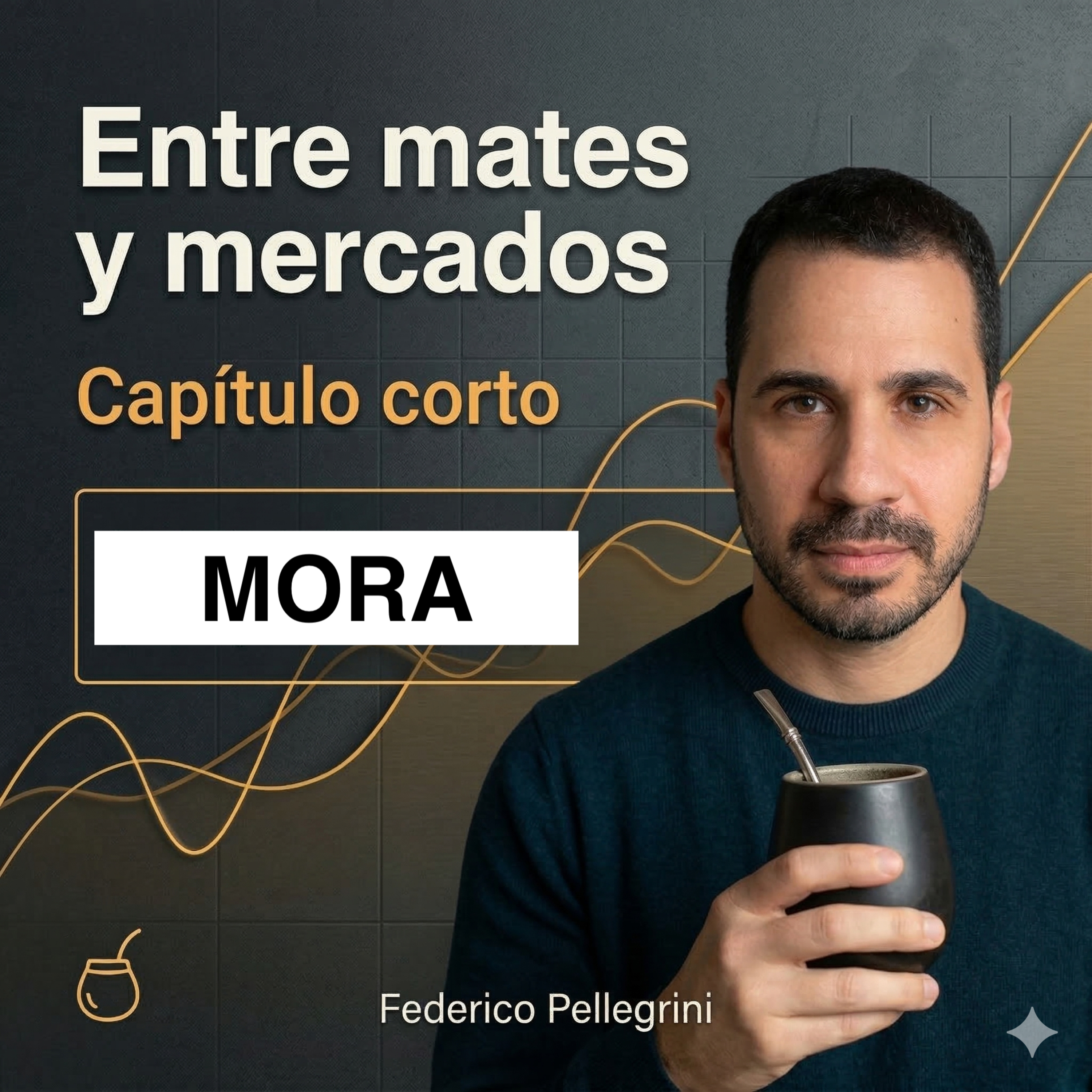 10 minutos: Hoy MORA episode artwork