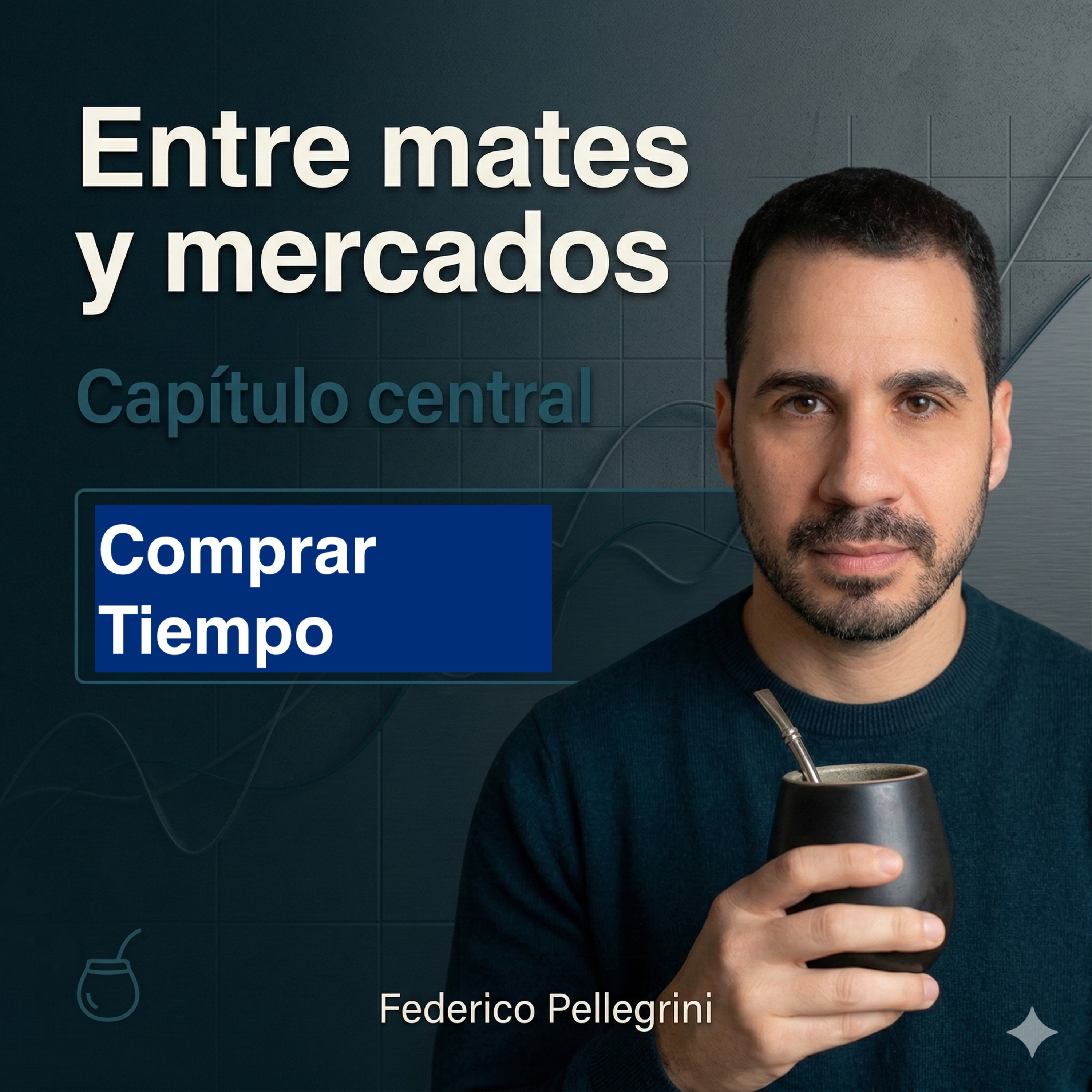 Comprar Tiempo episode artwork
