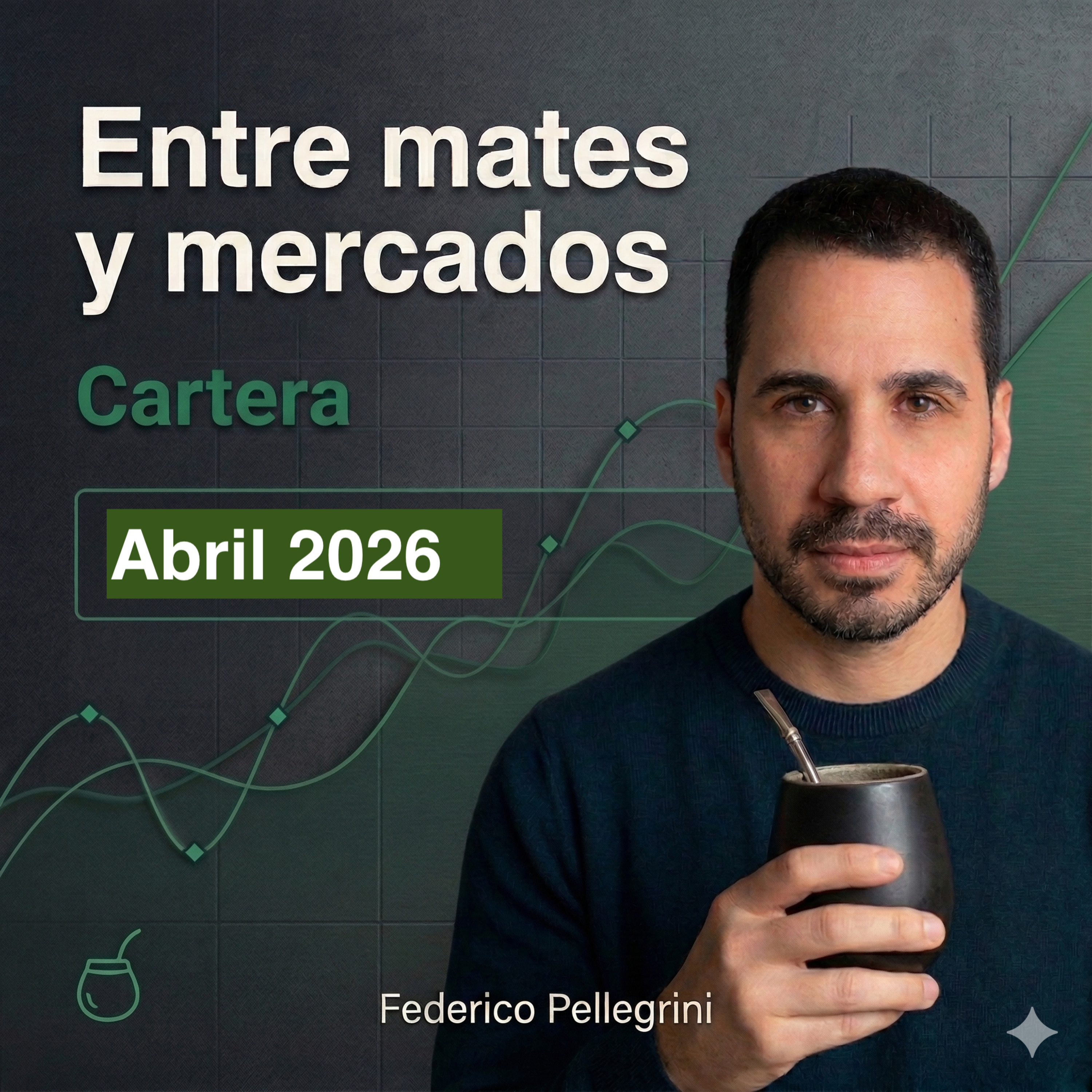 Cartera Abril 2026 episode artwork