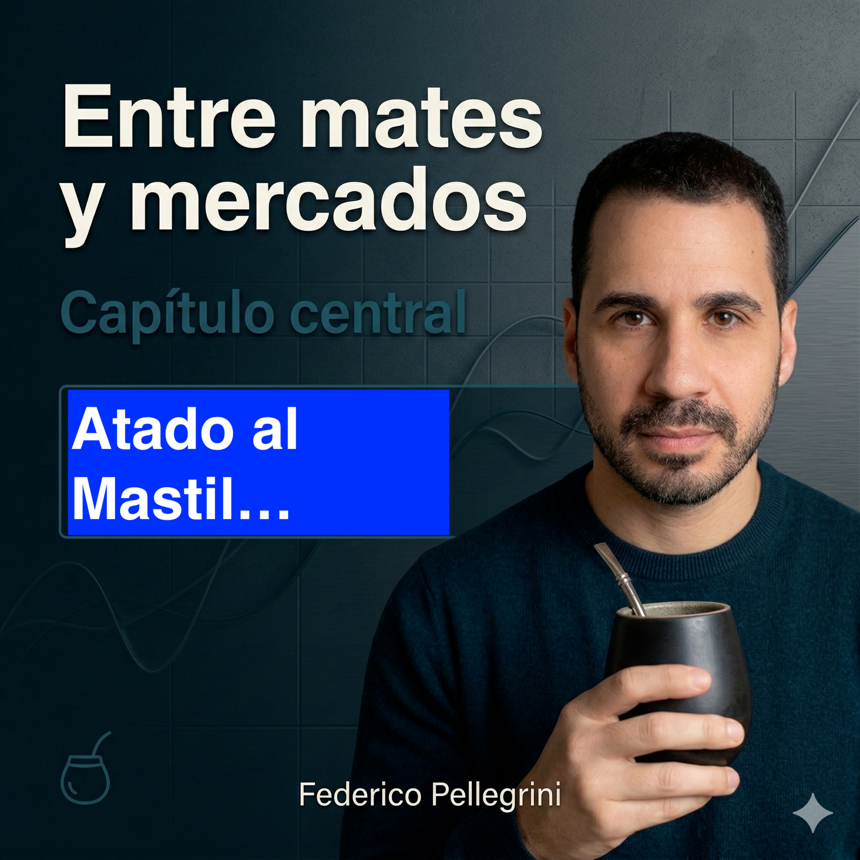 Atado al mástil episode artwork