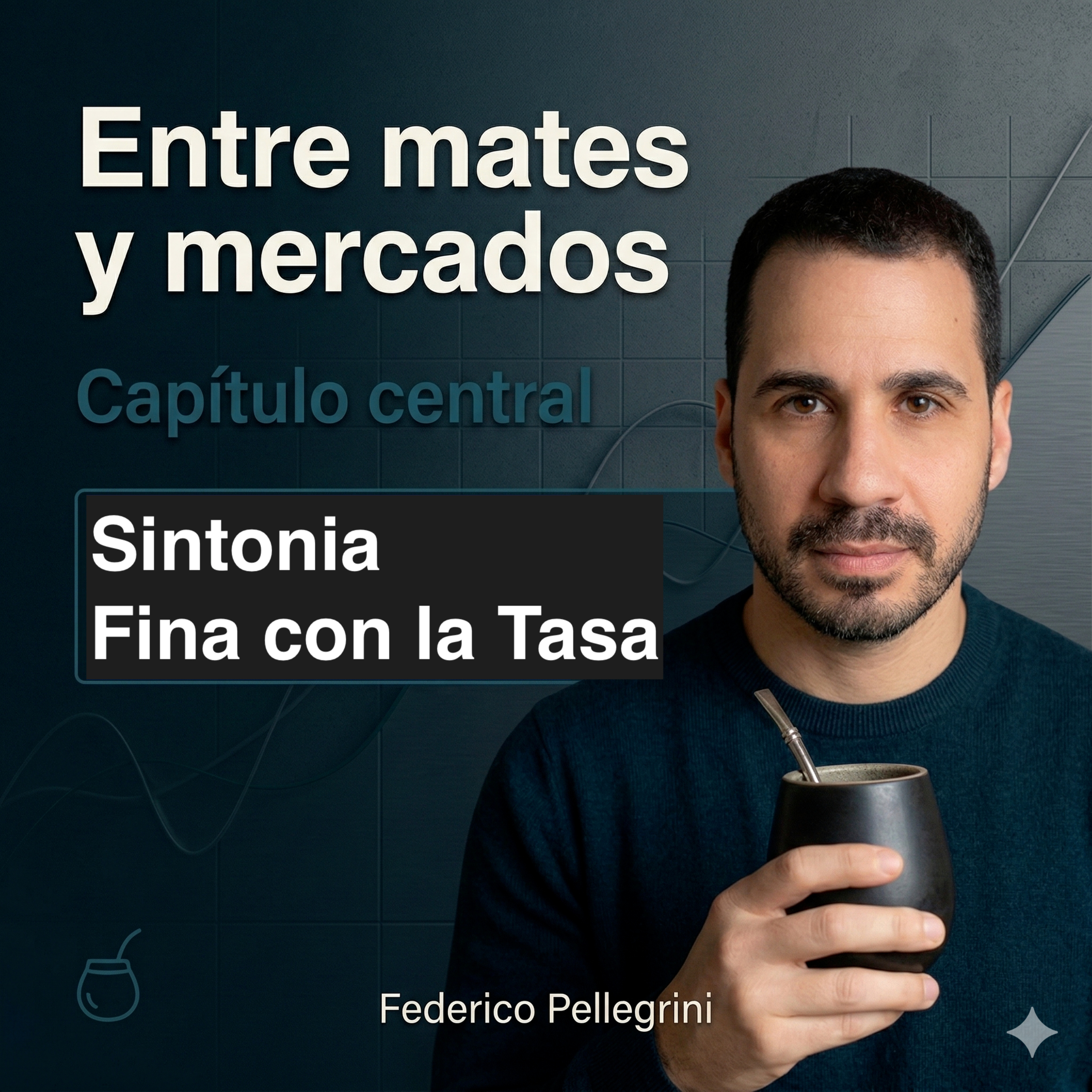 Sintonia Fina con la Tasa episode artwork