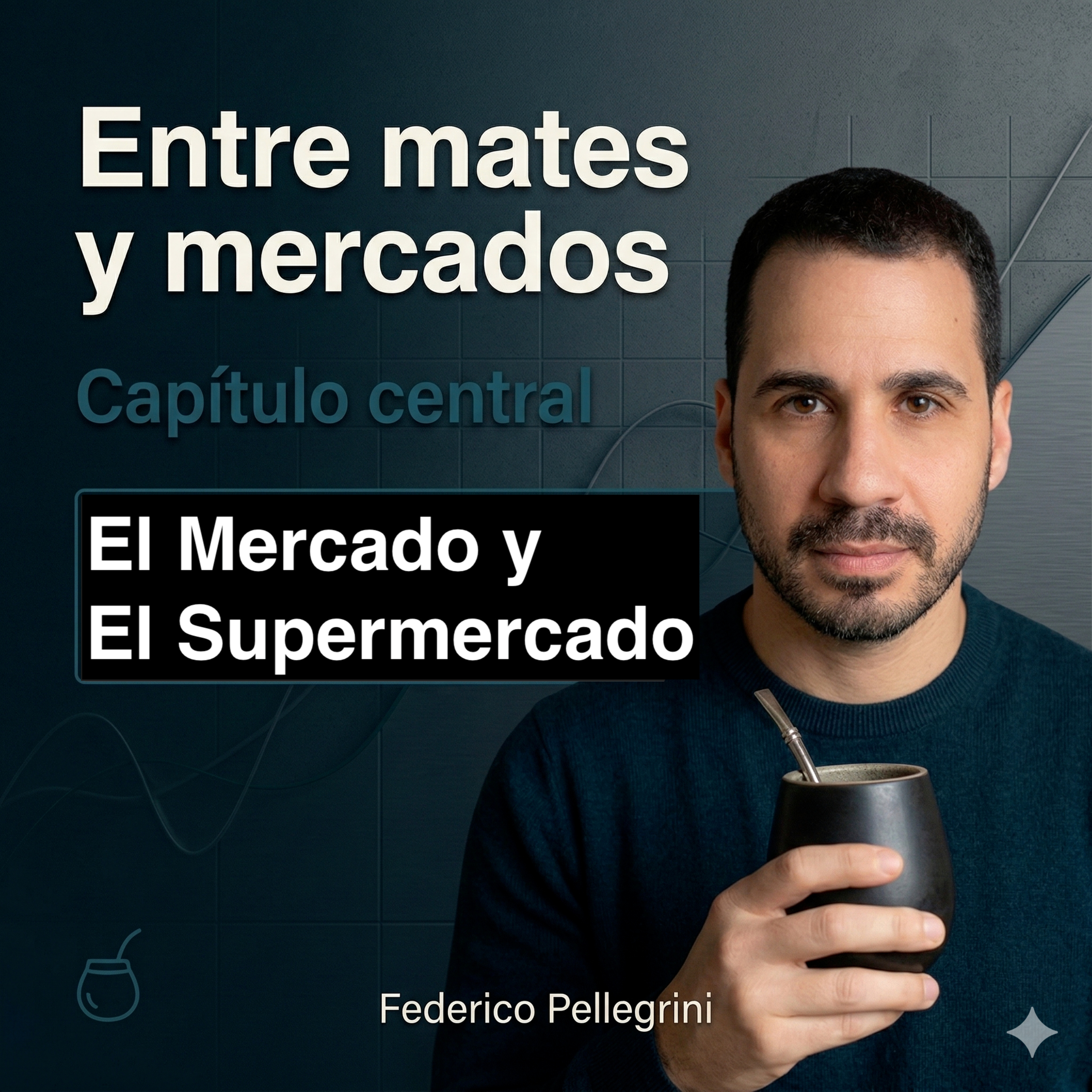 El mercado y el supermercado episode artwork