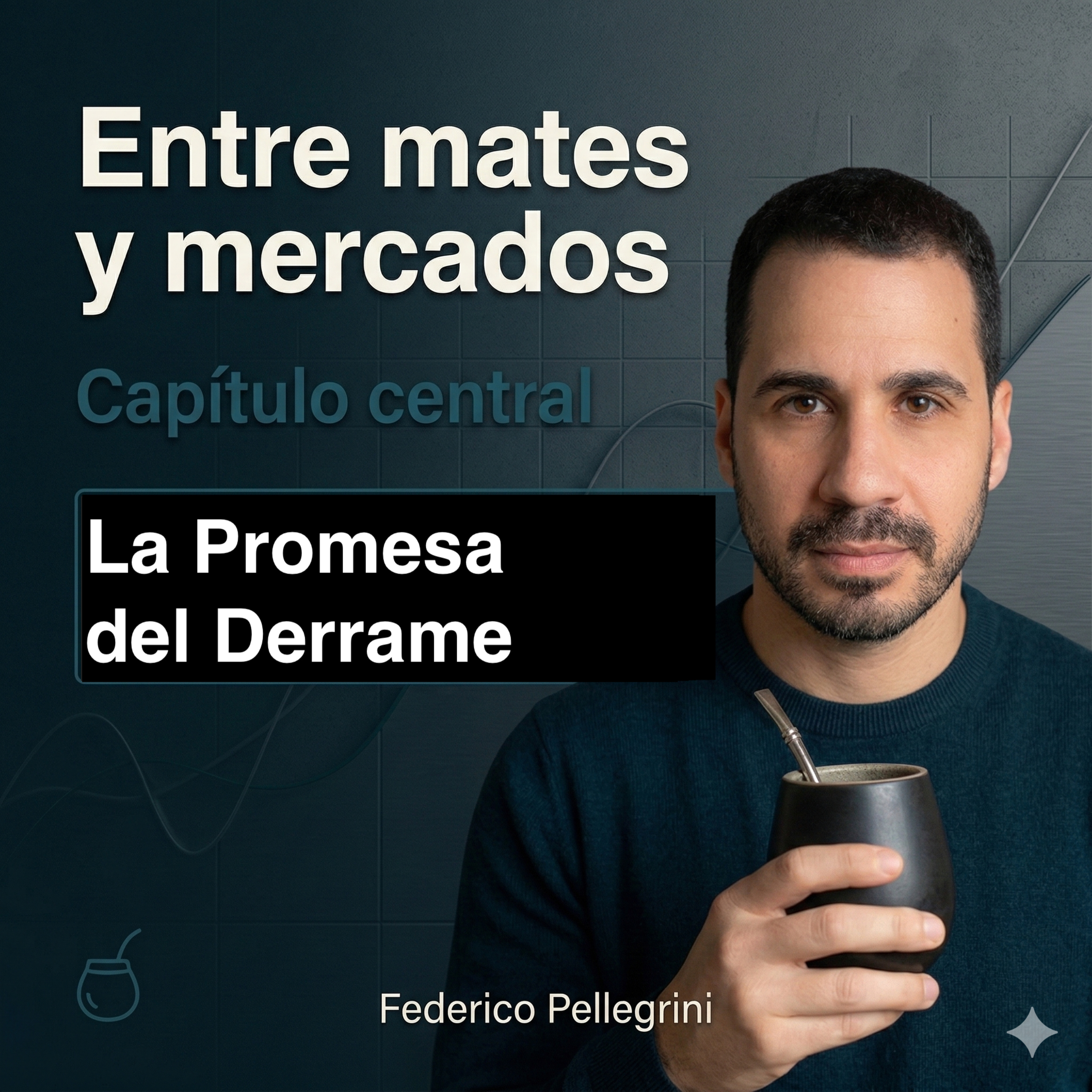 La Promesa del Derrame  episode artwork