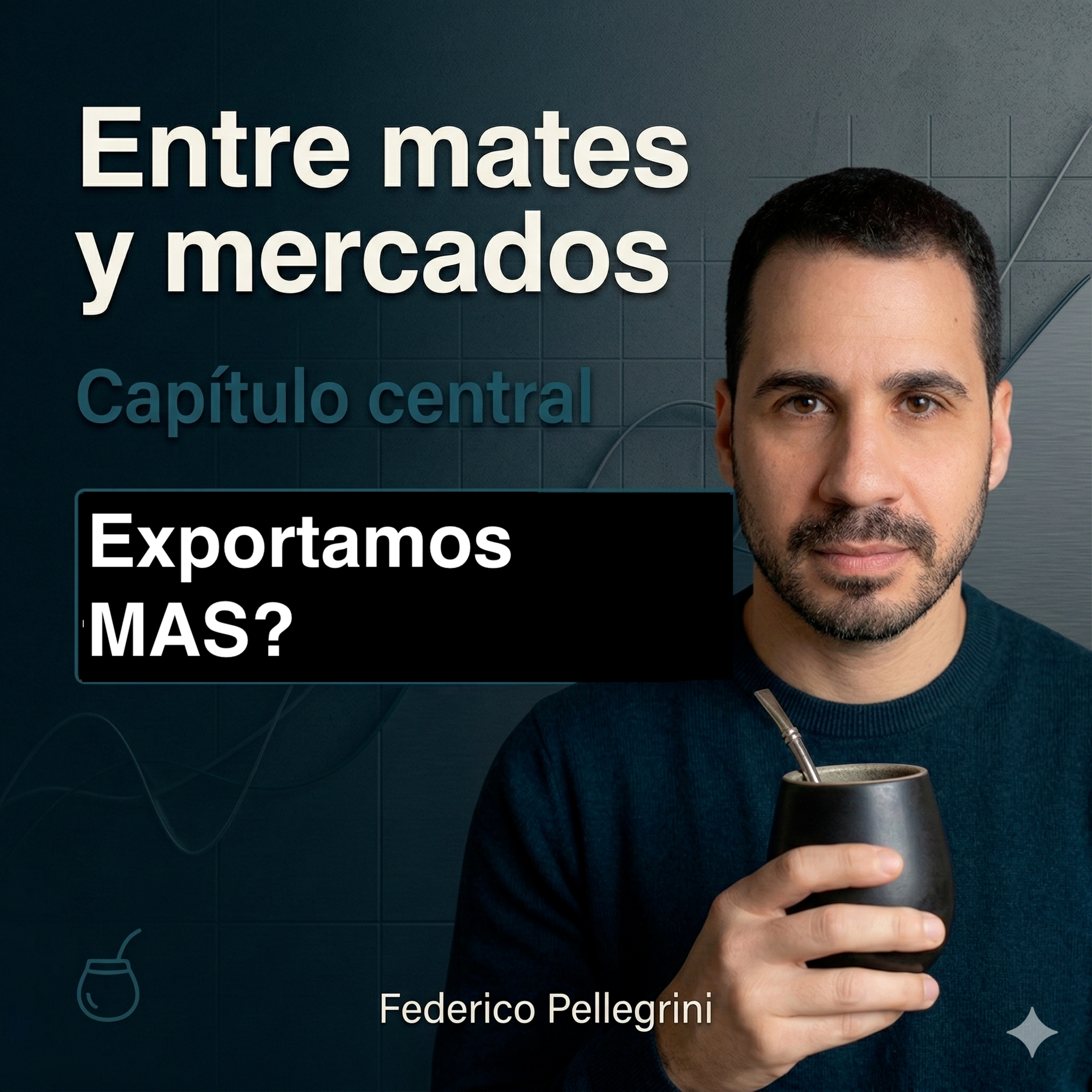 Exportamos Mas?