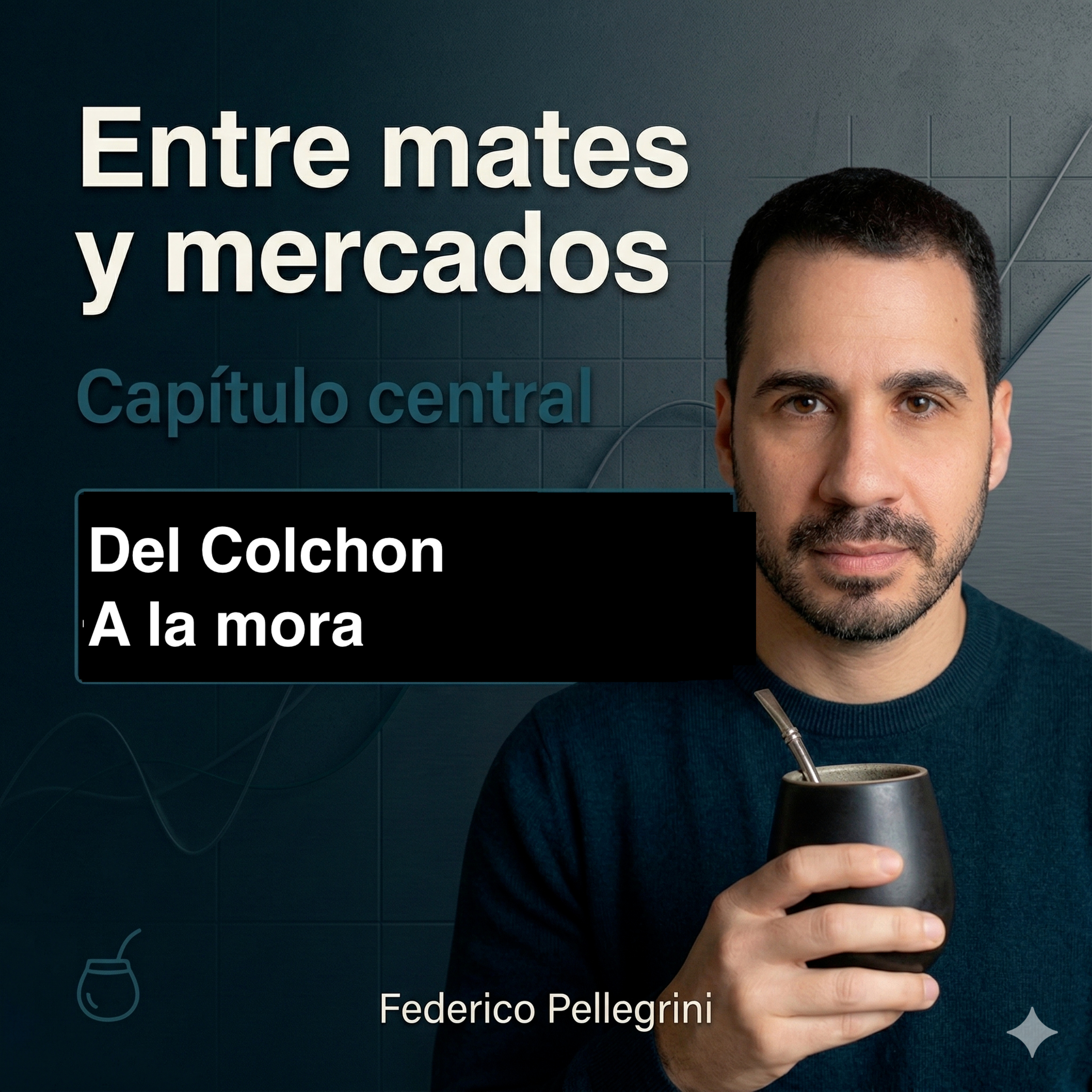 Del colchón a la mora: El costo oculto del dólar barato