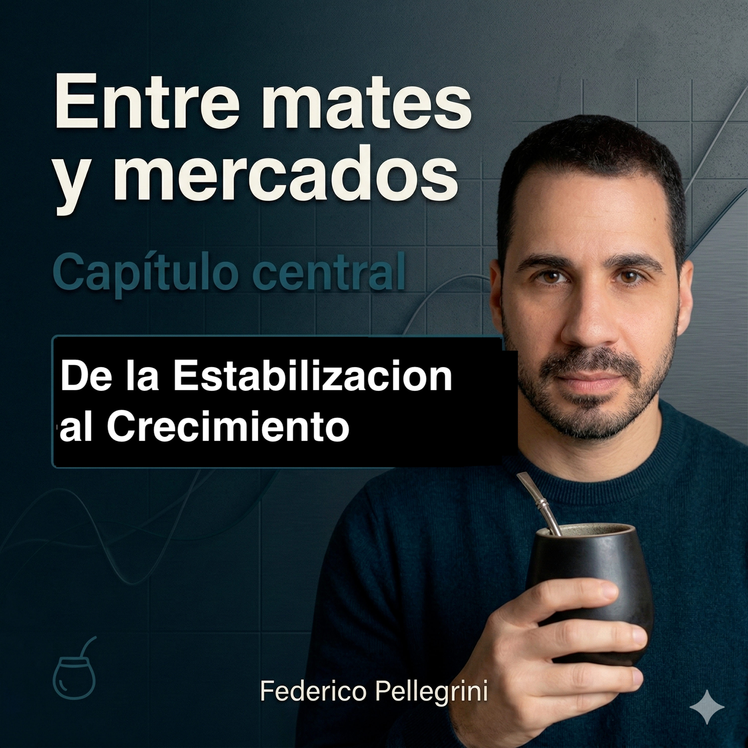 El puente que falta: de la estabilización al crecimiento episode artwork