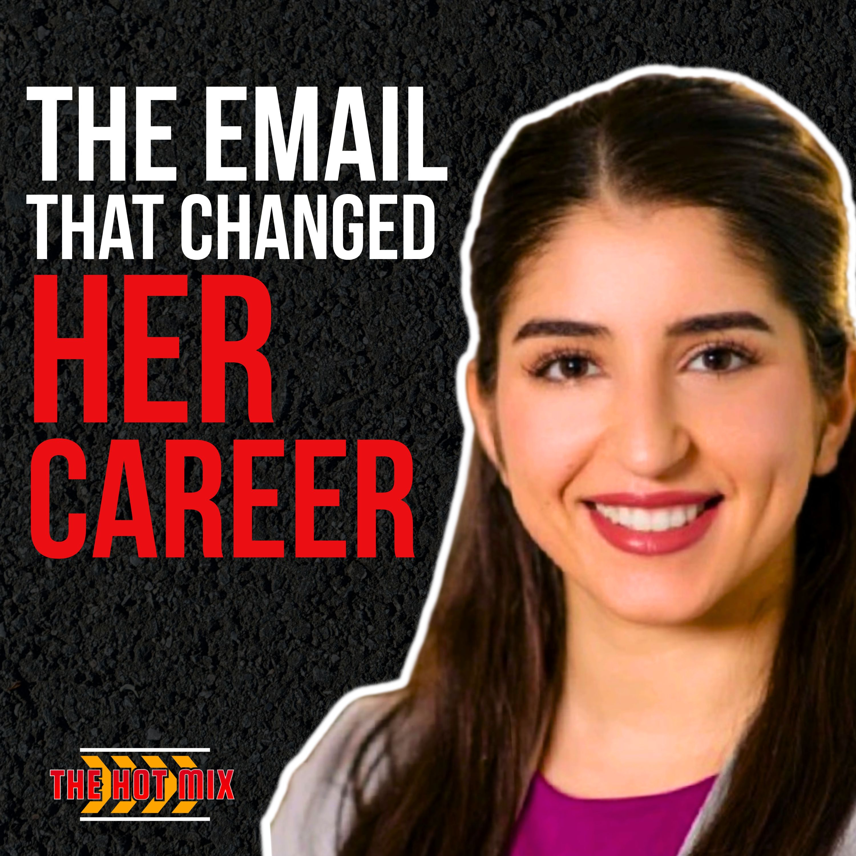 This Engineer Just Made Forbes 30 Under 30 (Ft. Dr. Noor Selah) episode artwork