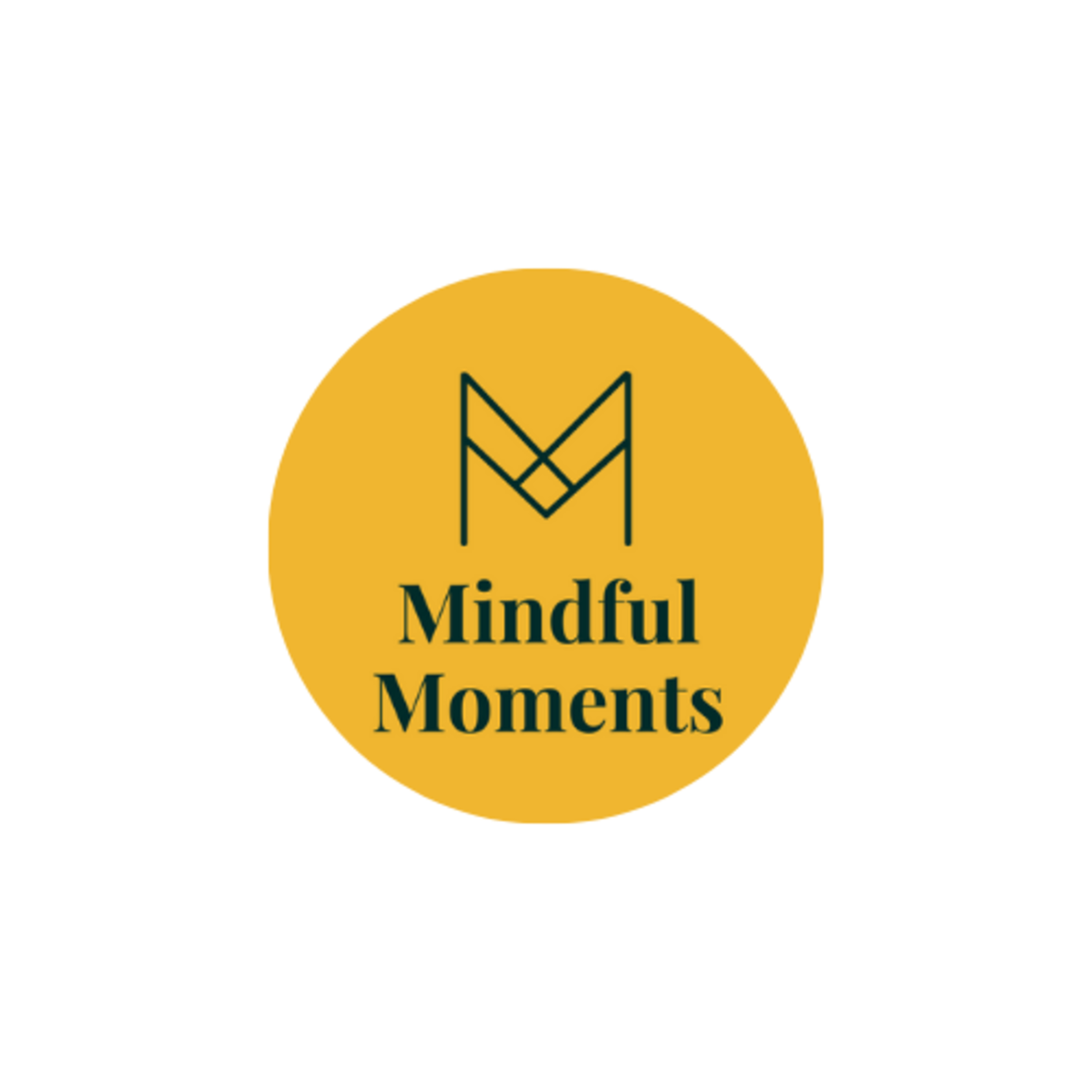 Mindful Moments Podcast