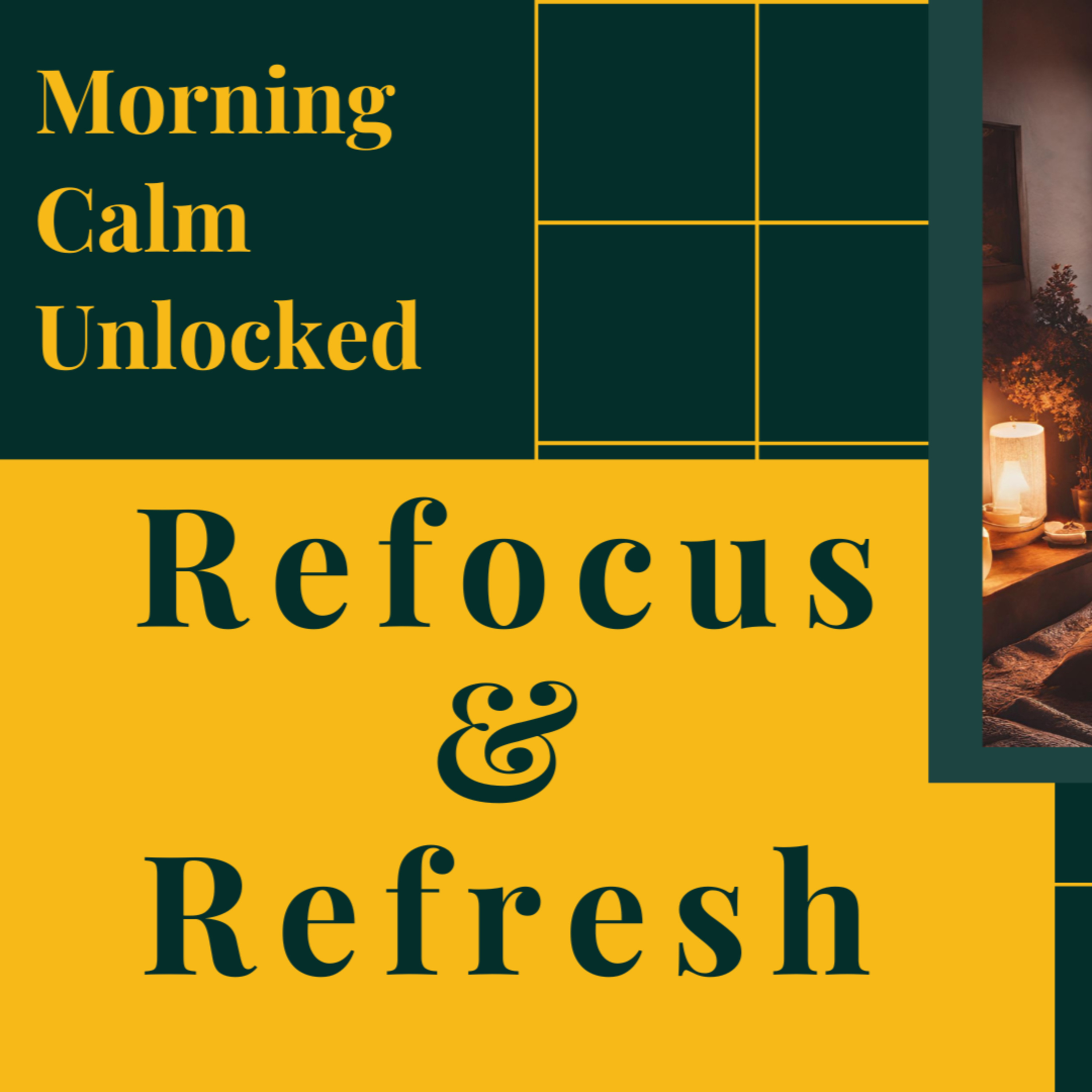 Mindful Moments Podcast