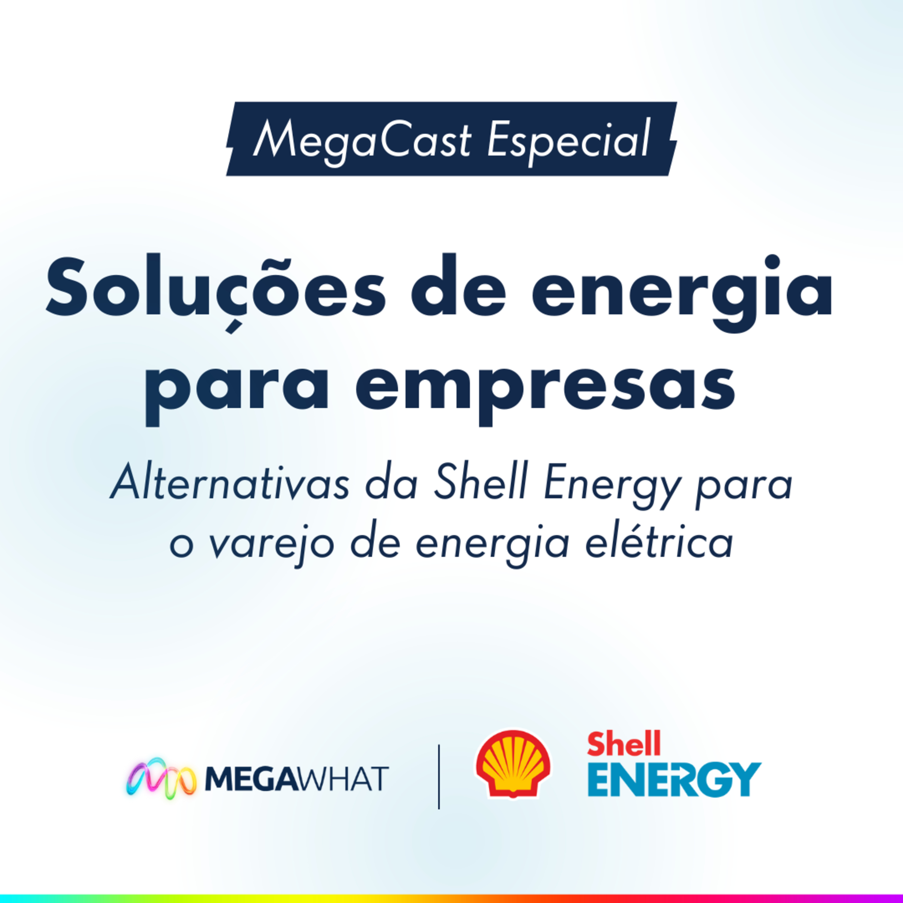 Soluções de energia para empresas - Alternativas da Shell Energy para o varejo de energia elétrica