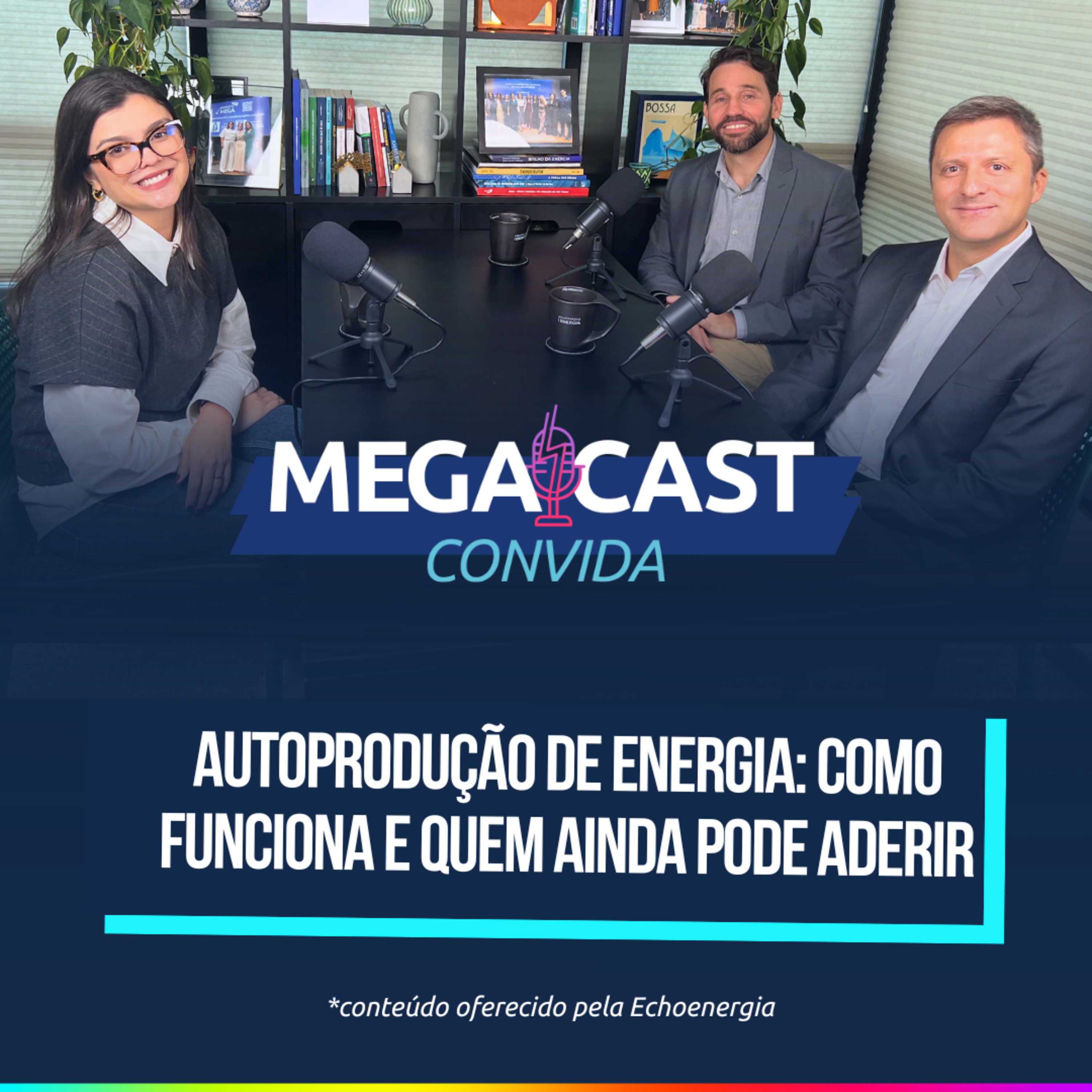 Autoprodução de energia: como funciona e quem ainda pode aderir