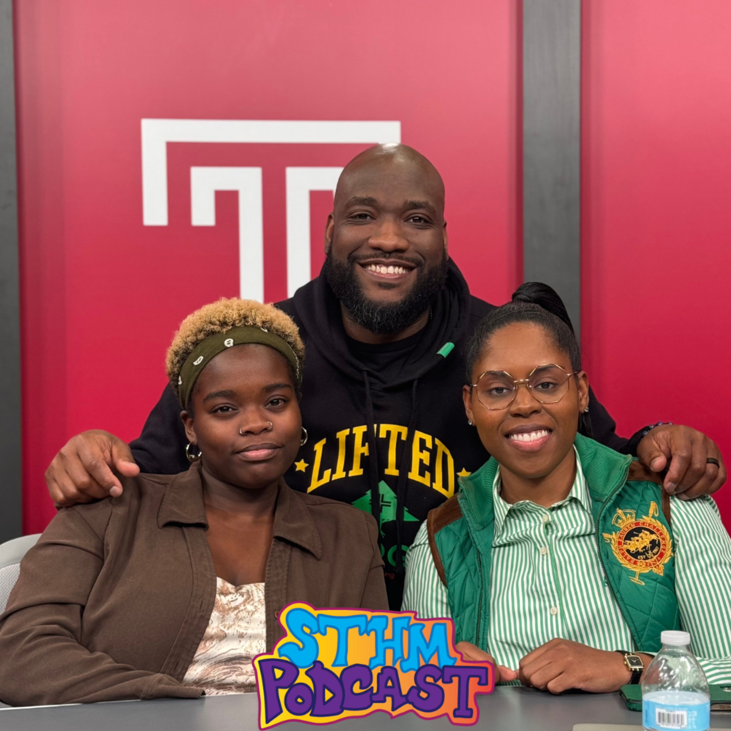 Industry Interviews | Season 1 Episode 1 | | Zachary James | Zack of All Tradez episode artwork