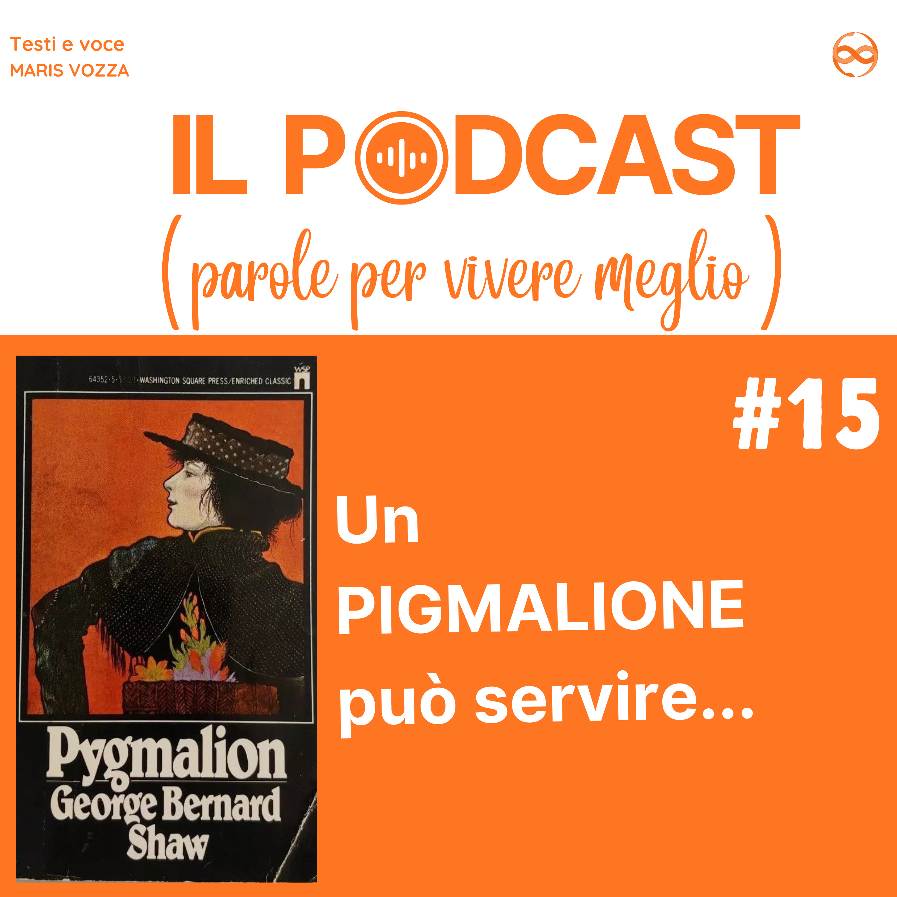 IL PODCAST (parole per vivere meglio)