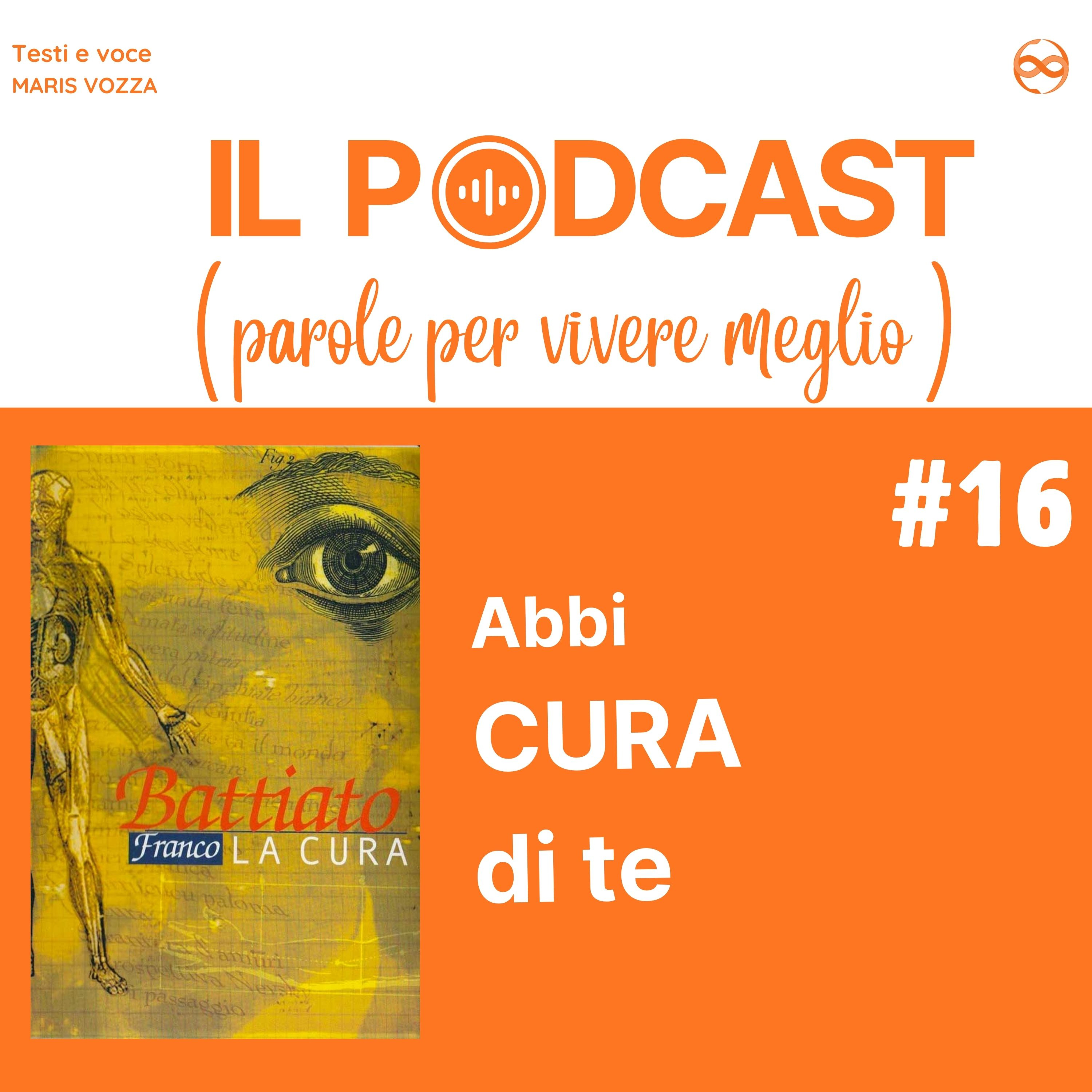 IL PODCAST (parole per vivere meglio)