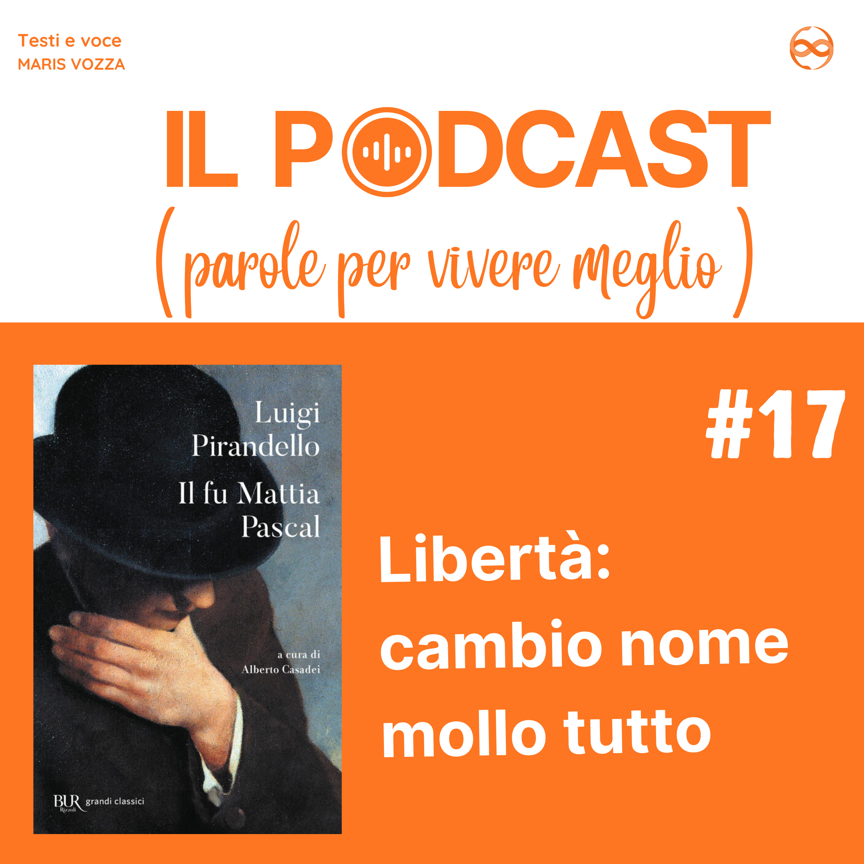 IL PODCAST (parole per vivere meglio)