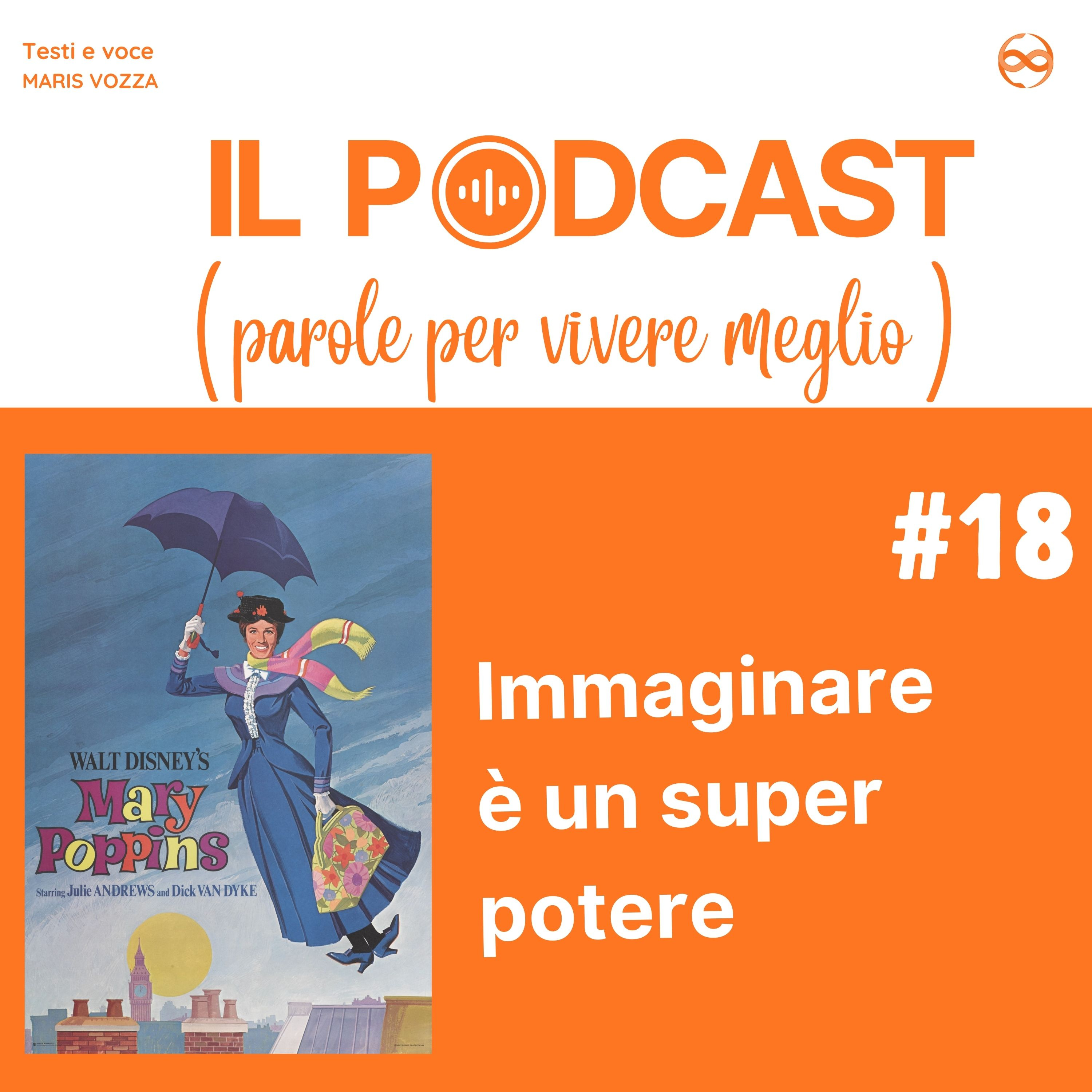 IL PODCAST (parole per vivere meglio)