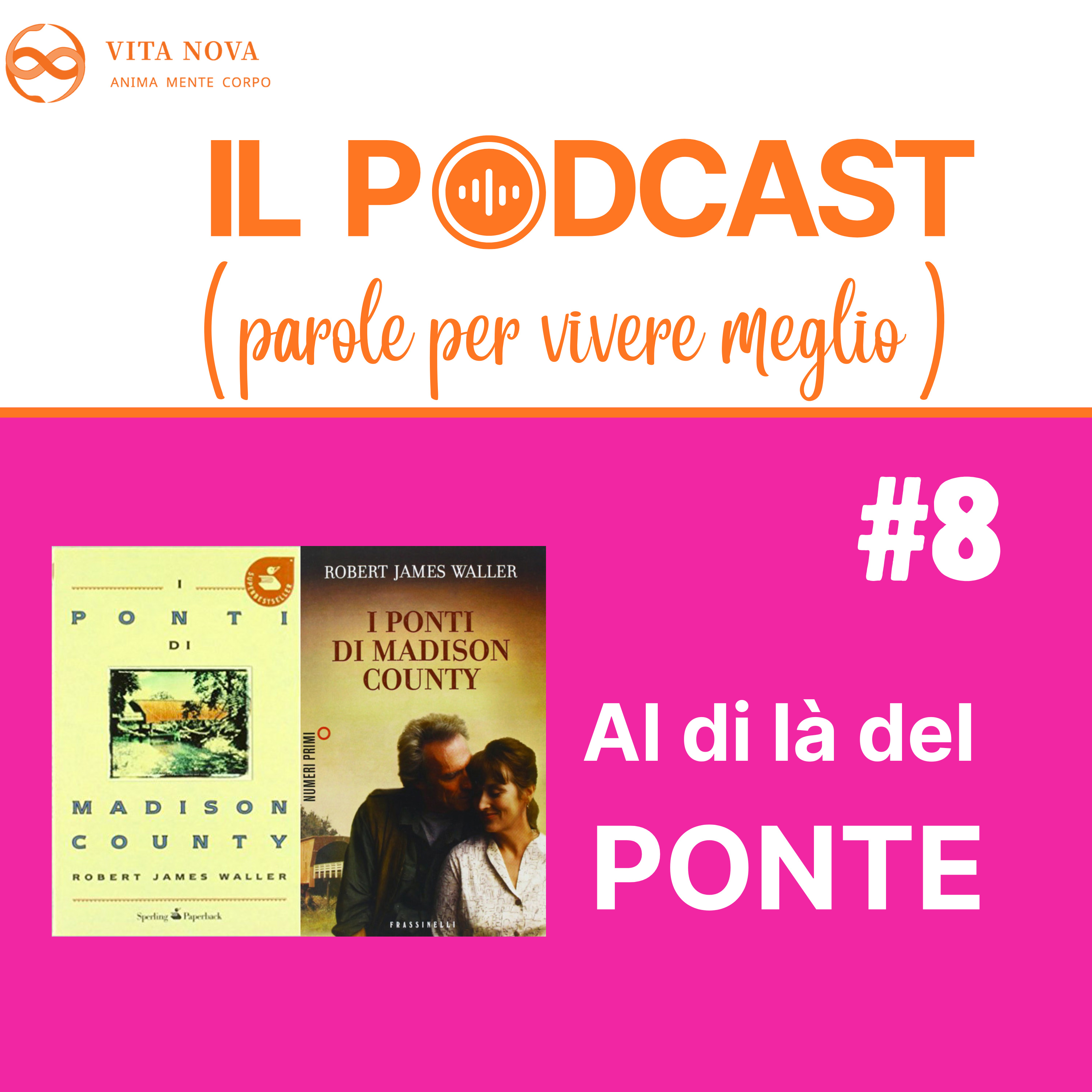 IL PODCAST (parole per vivere meglio)